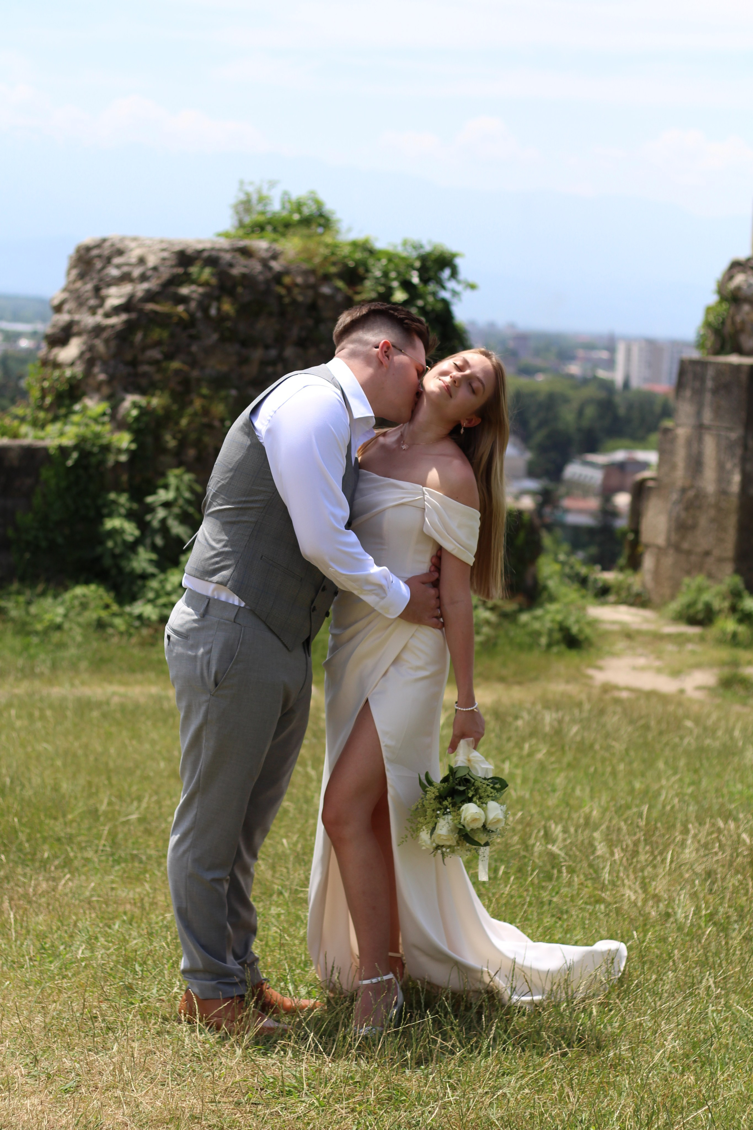 Kutaisi Legal Marriage. Арт Ивент Студио — Самое рейтинговое свадебное агентство в Грузии