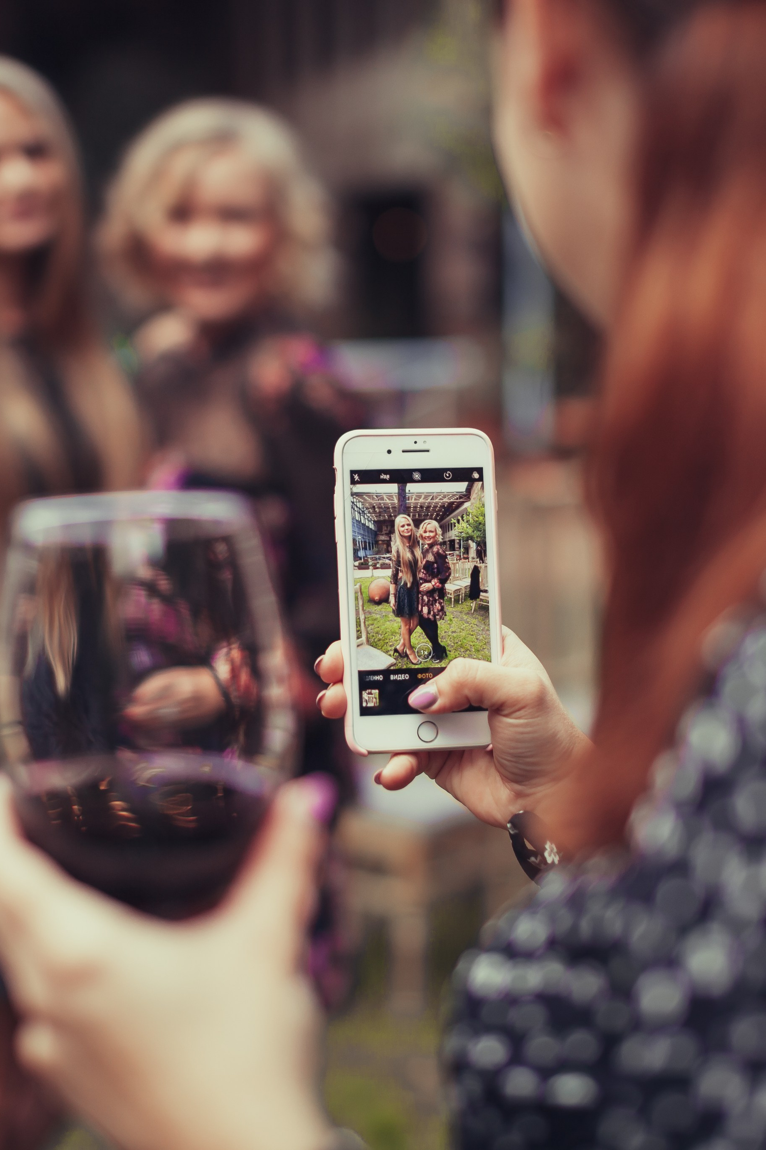 Authentic Wedding Ceremony in Tbilisi. Art Event Studio — TOP-rated event agency in Georgia