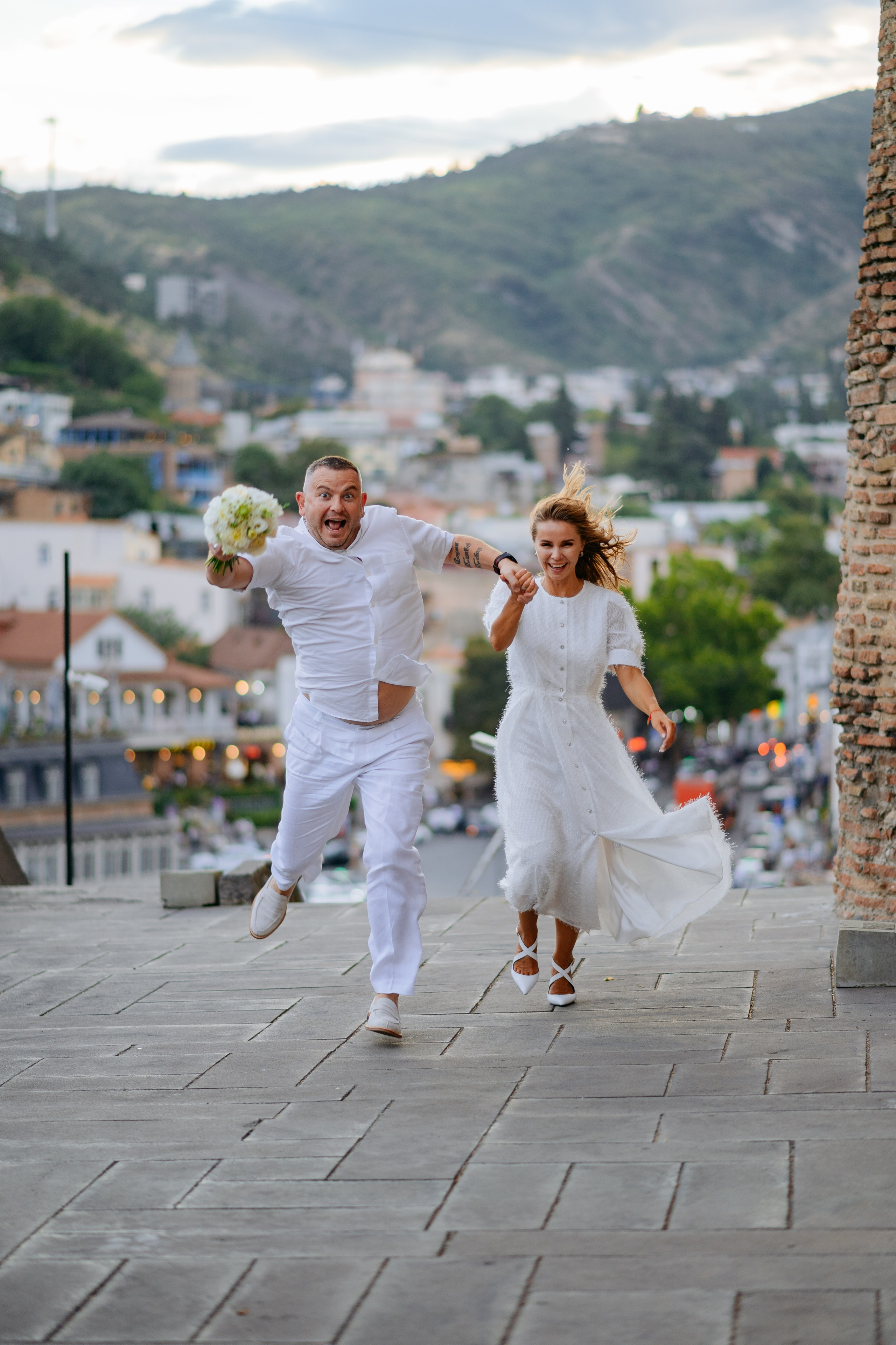 Illarion & Zinaida Венчание 10.08.2025. Арт Ивент Студио — Самое рейтинговое свадебное агентство в Грузии