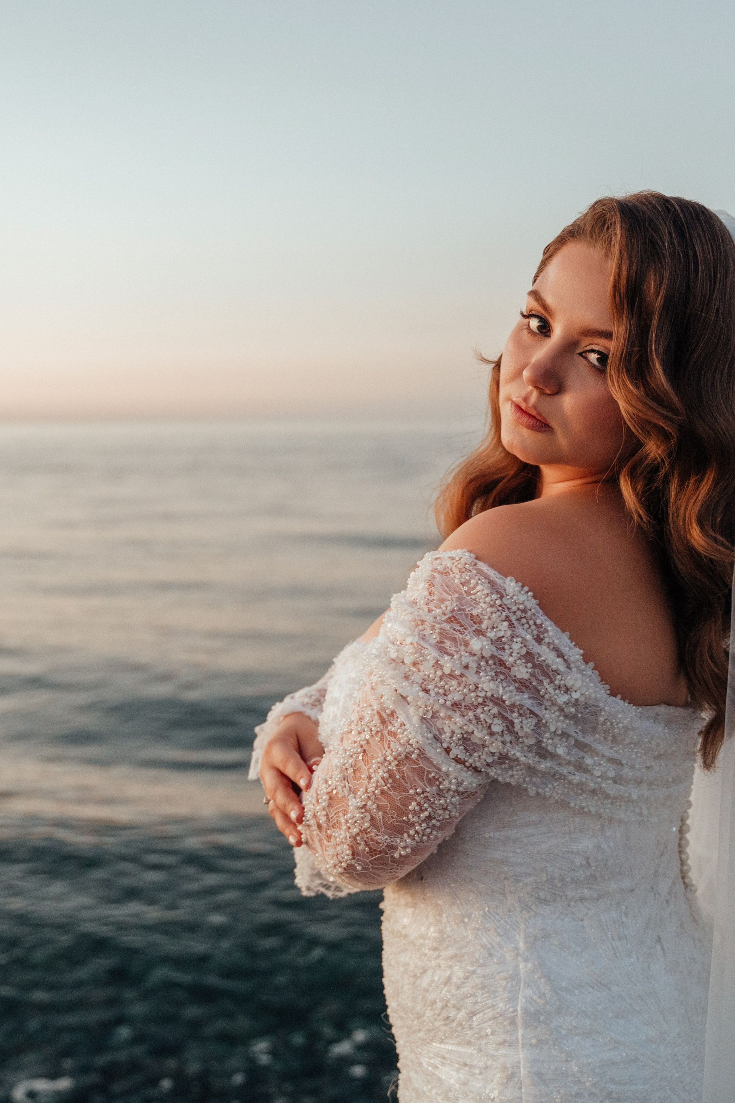 Double Wedding Maxim & Daria November 1, 2024. Art Event Studio — TOP rated event agency in Georgia