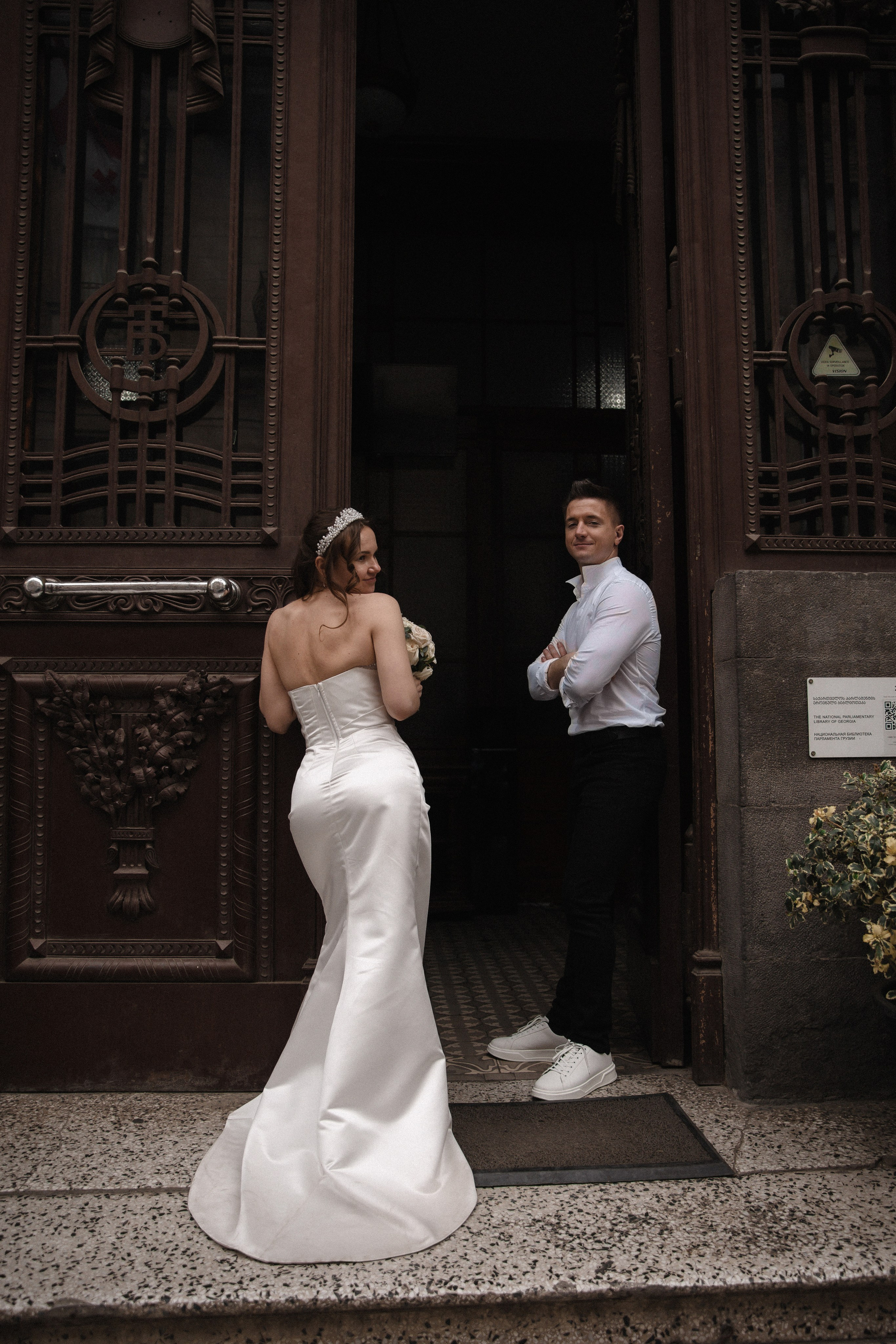 Anastasia Premium. Art Event Studio — TOP rated event agency in Georgia