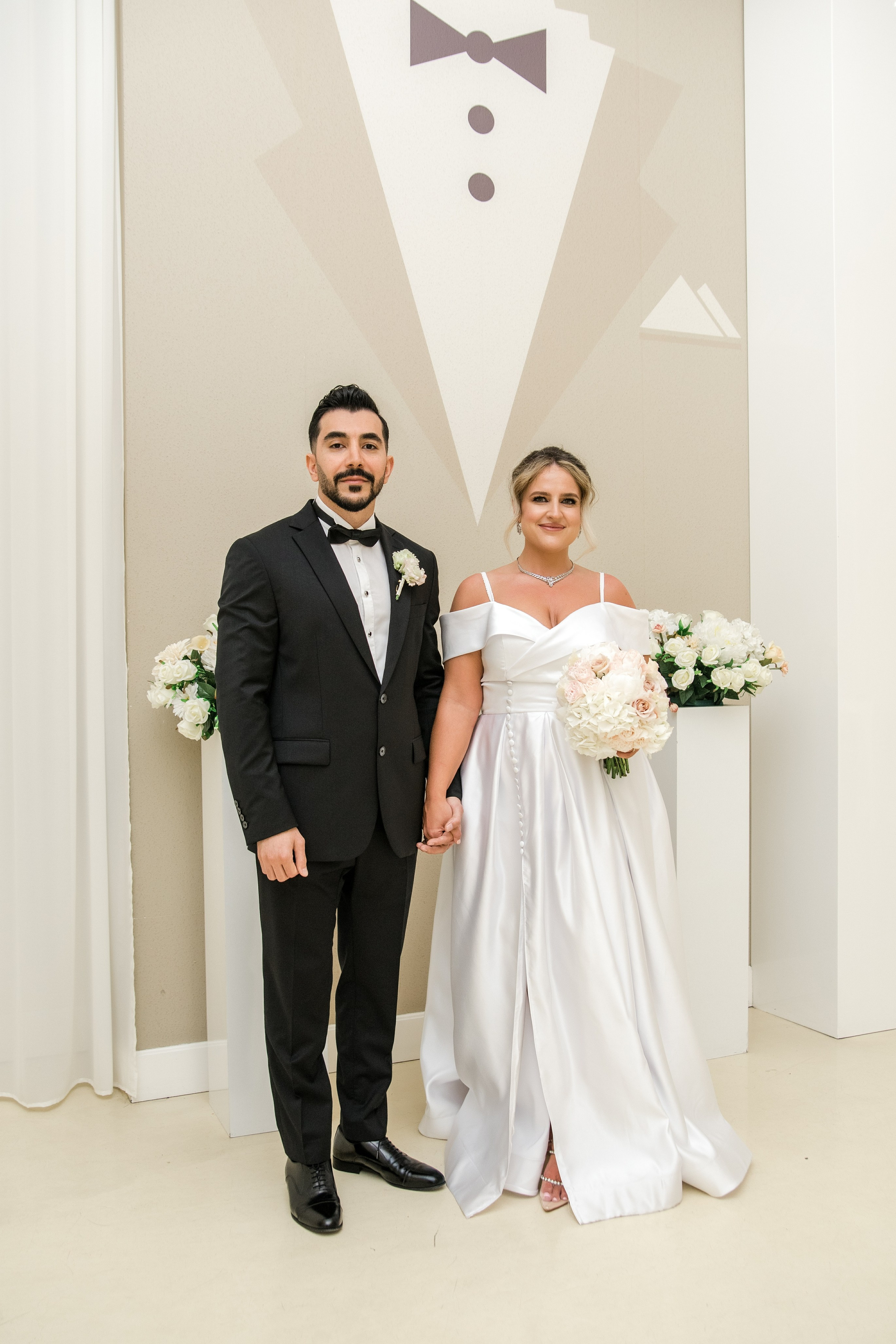 Claire Tbilisi Legal Marriage. Арт Ивент Студио — Самое рейтинговое свадебное агентство в Грузии