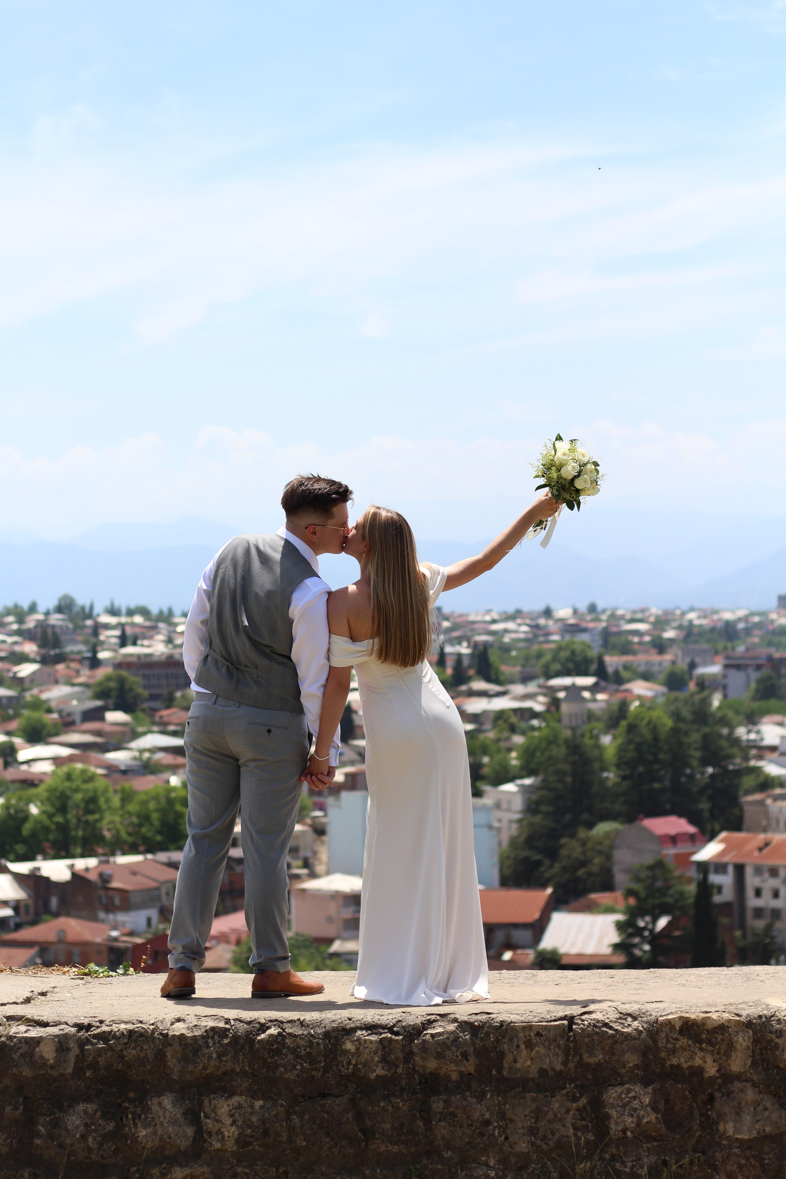 Kutaisi Legal Marriage. Арт Ивент Студио — Самое рейтинговое свадебное агентство в Грузии