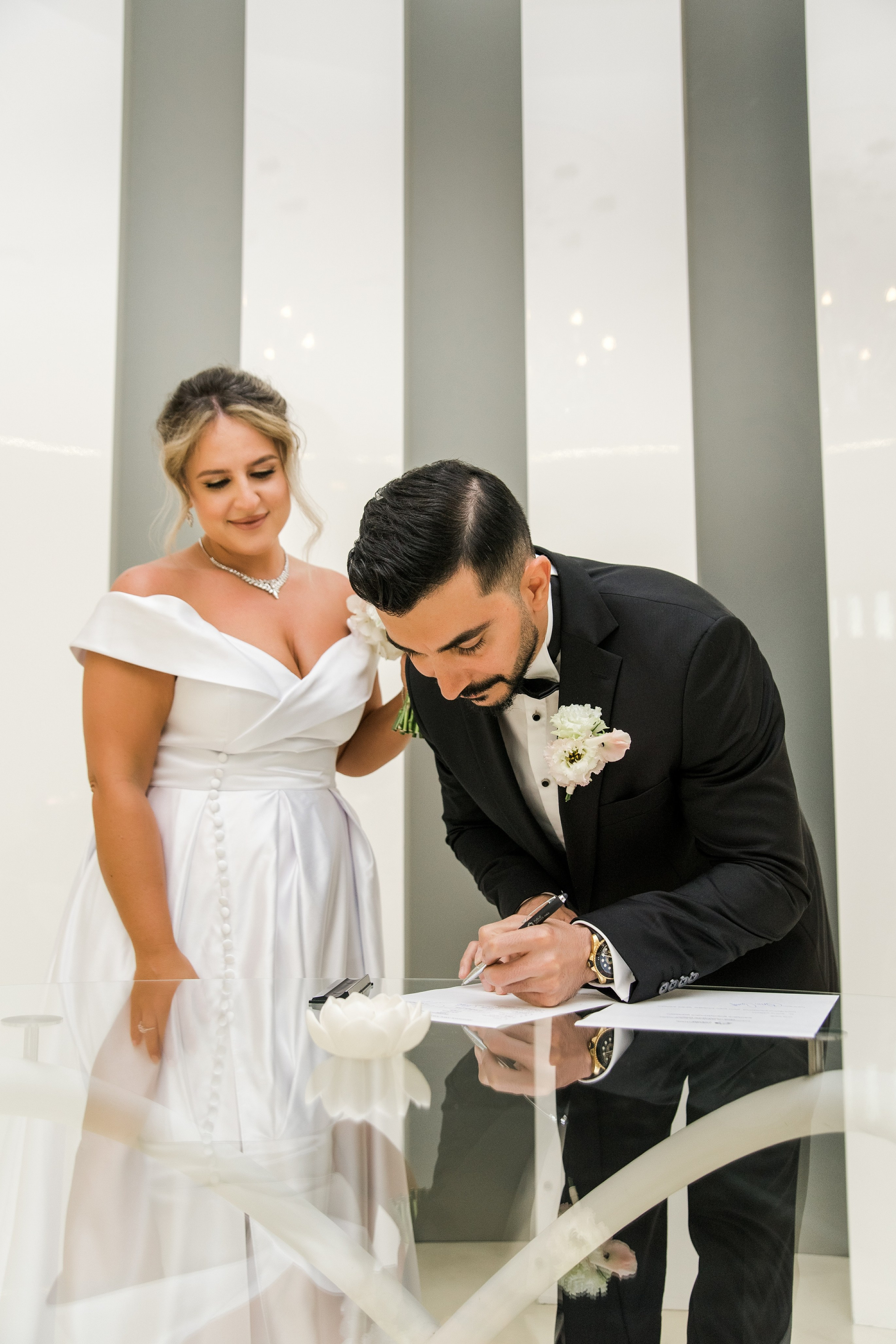 Claire Tbilisi Legal Marriage. Арт Ивент Студио — Самое рейтинговое свадебное агентство в Грузии