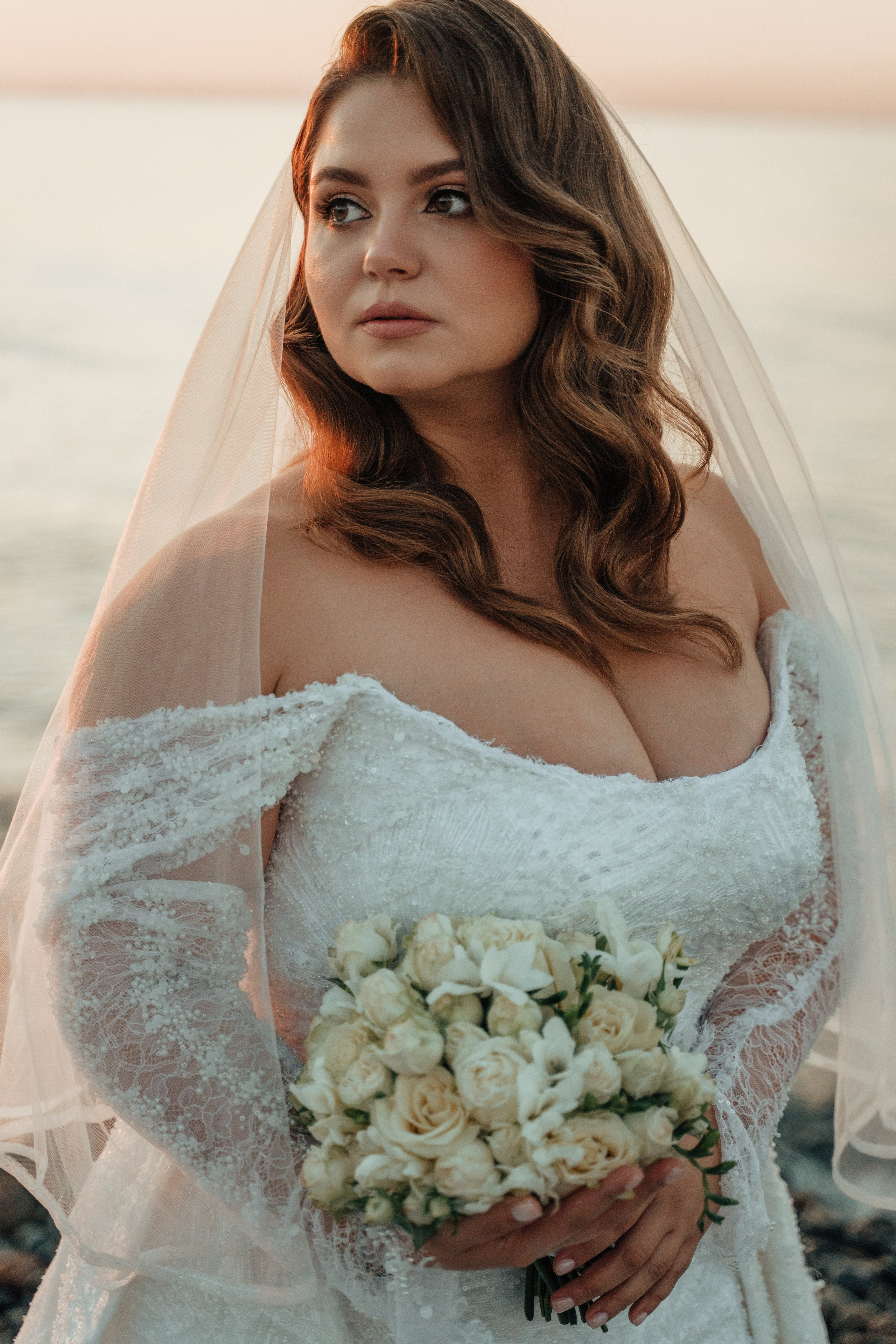 Double Wedding Maxim & Daria November 1, 2024. Art Event Studio — TOP rated event agency in Georgia