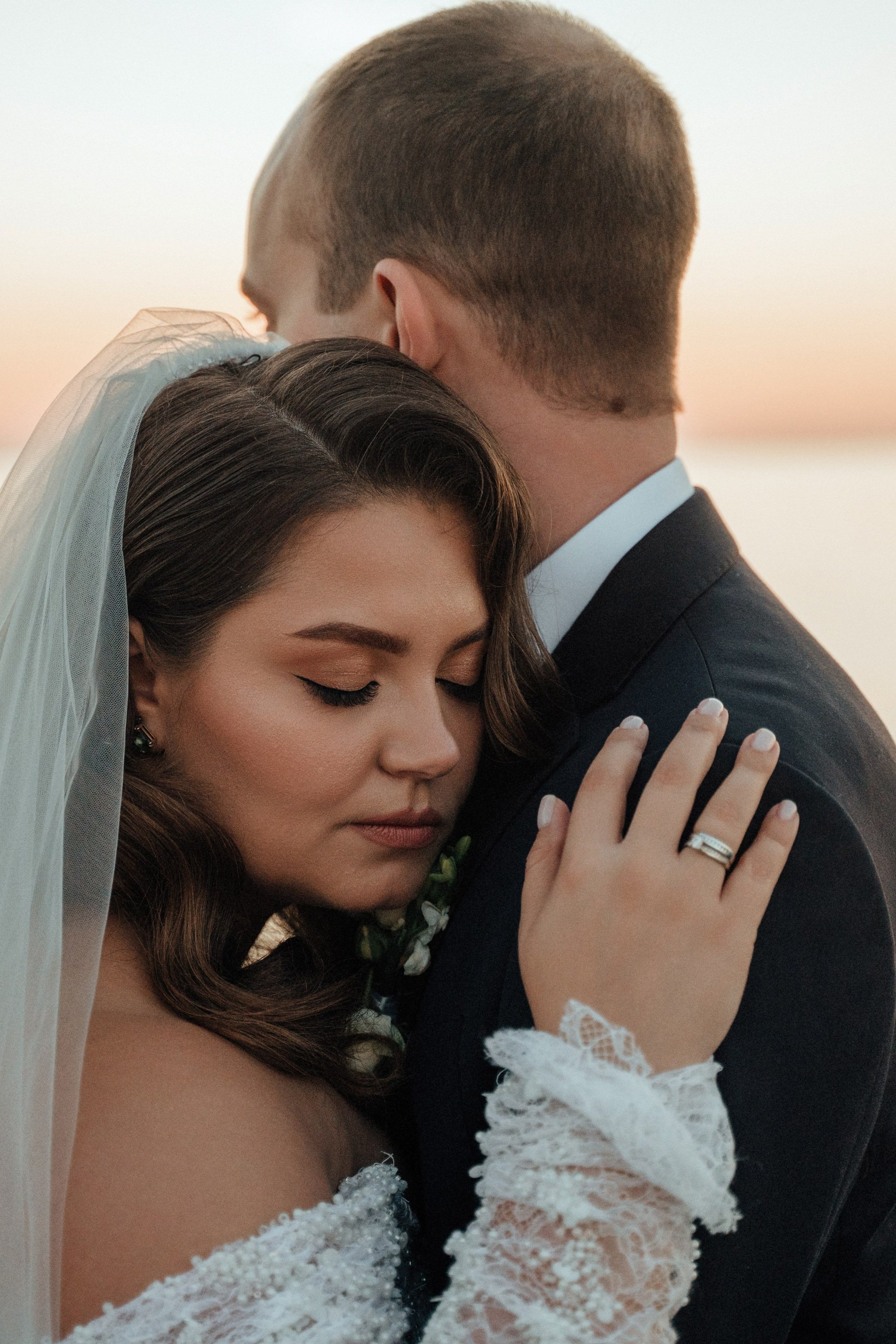 Double Wedding Maxim & Daria November 1, 2024. Art Event Studio — TOP rated event agency in Georgia