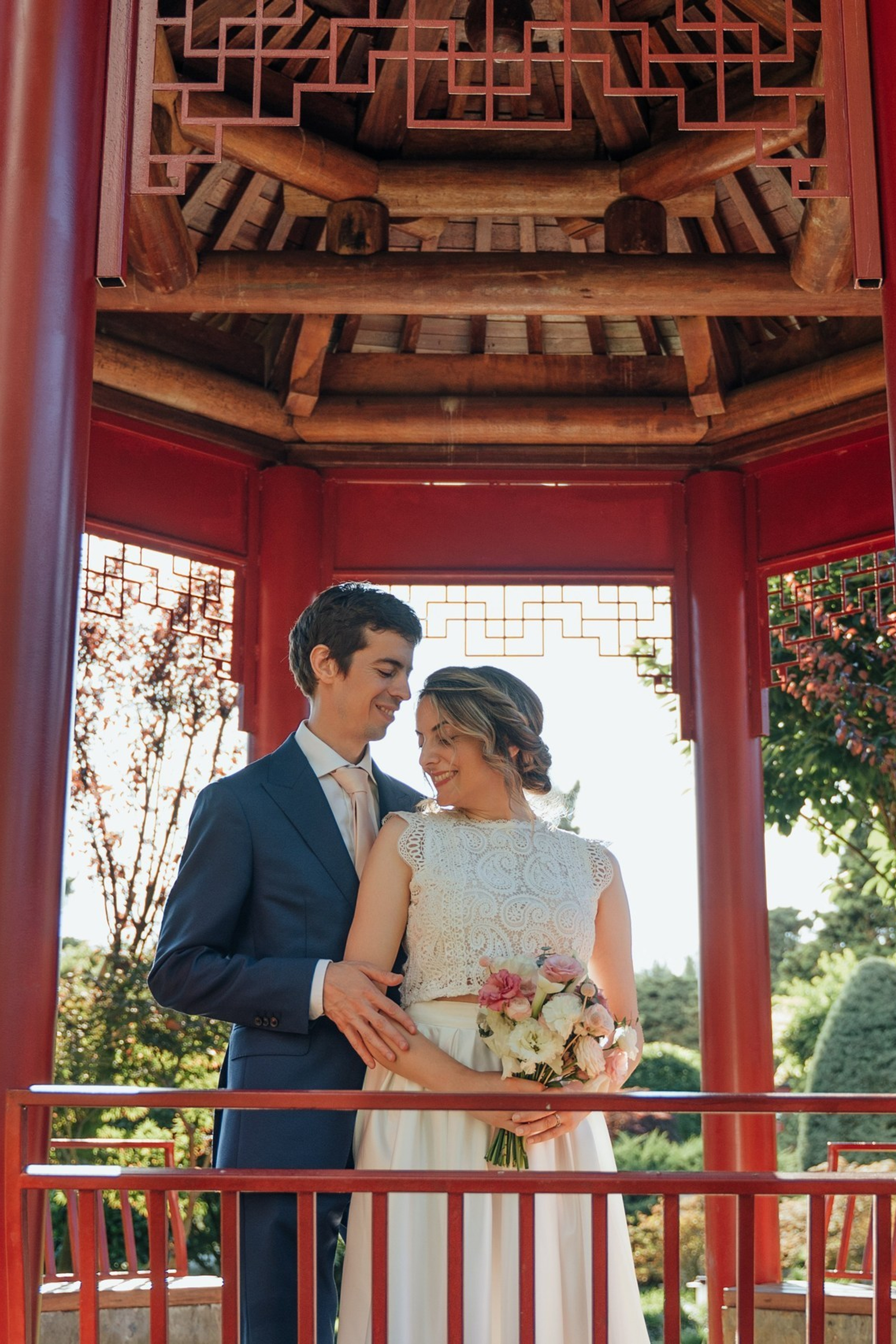 IVAN & JADRANKA. Art Event Studio — TOP rated event agency in Georgia