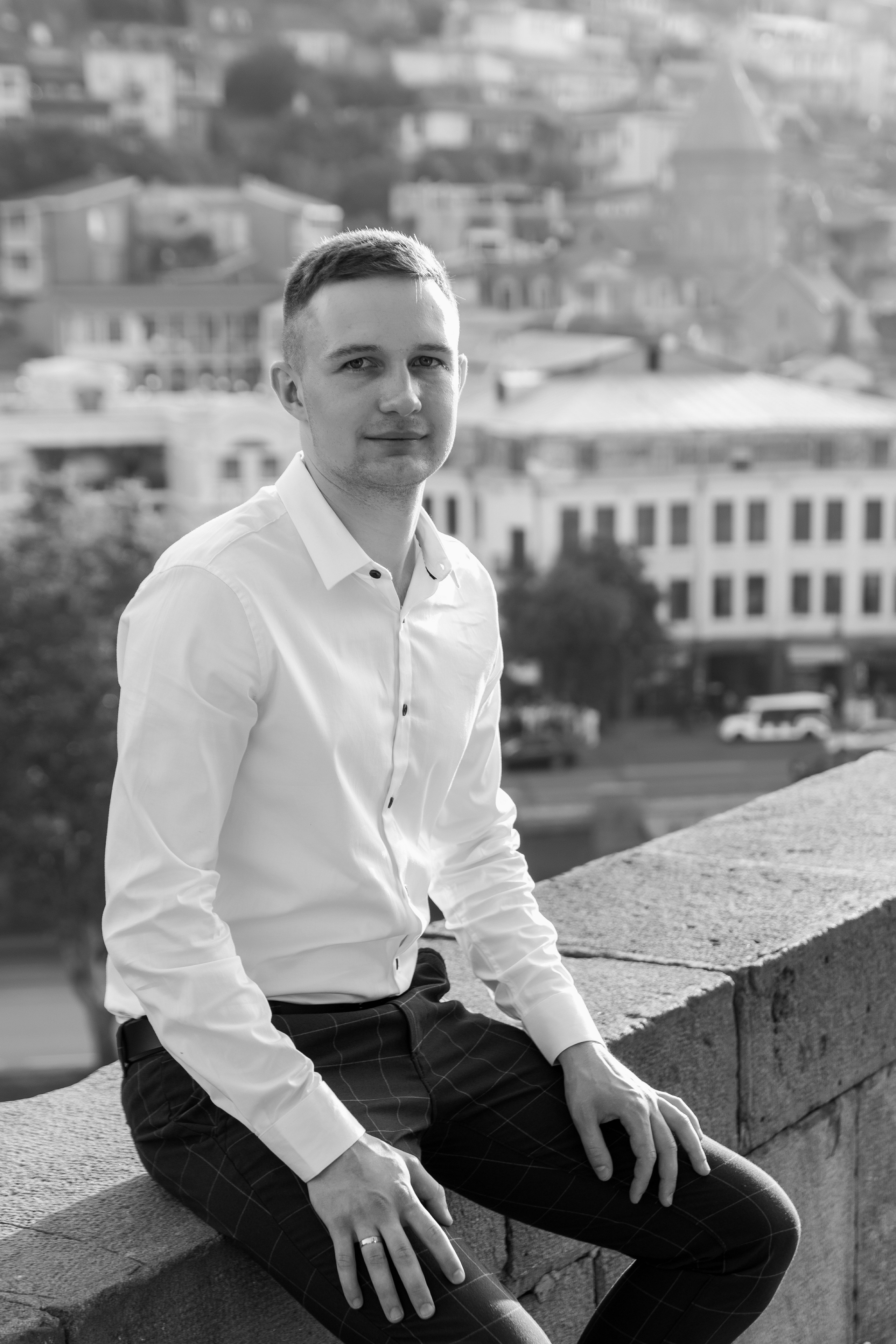 Photographer in Tbilisi — Maks. Арт Ивент Студио — Самое рейтинговое свадебное агентство в Грузии