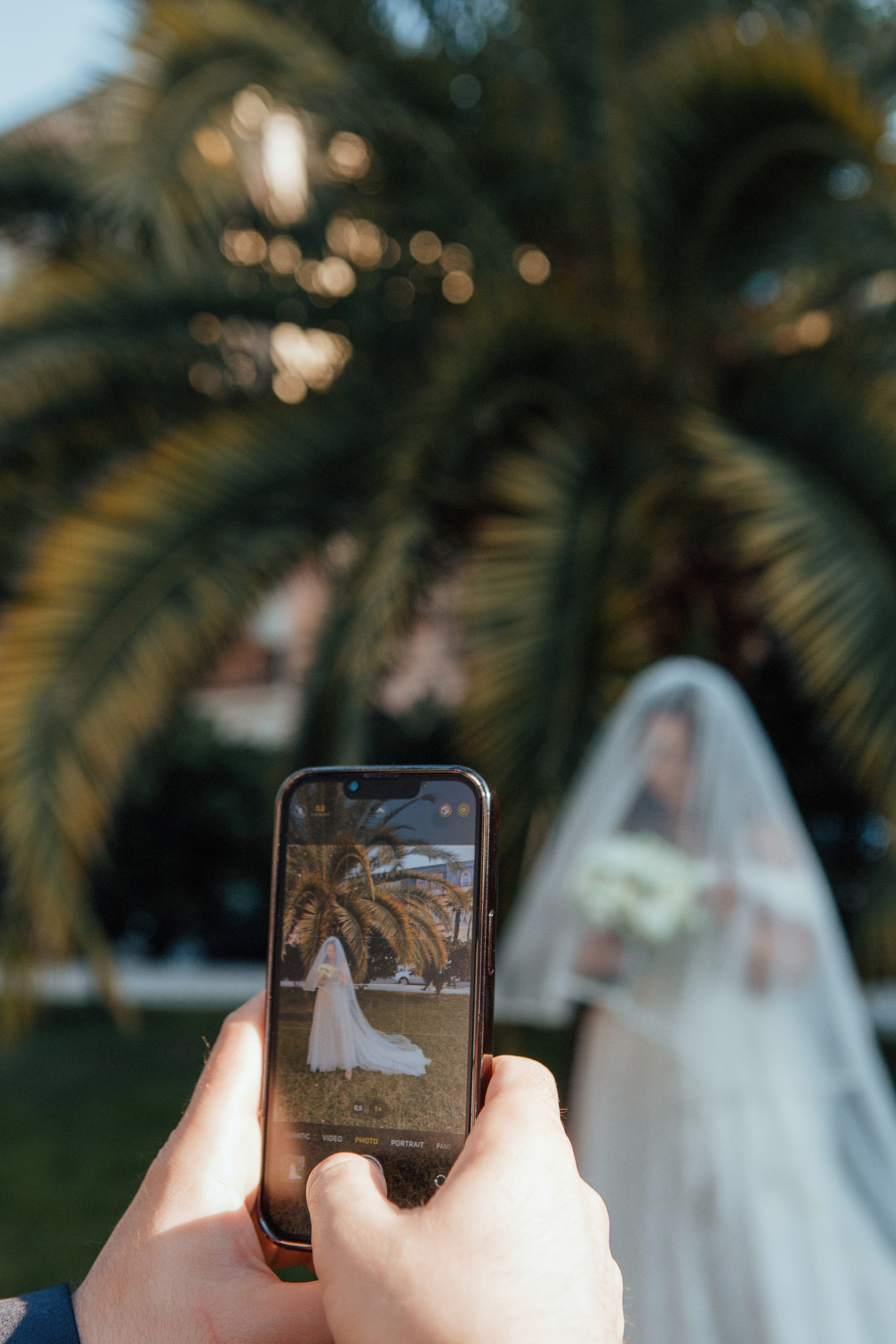 Double Wedding Maxim & Daria November 1, 2024. Art Event Studio — TOP rated event agency in Georgia