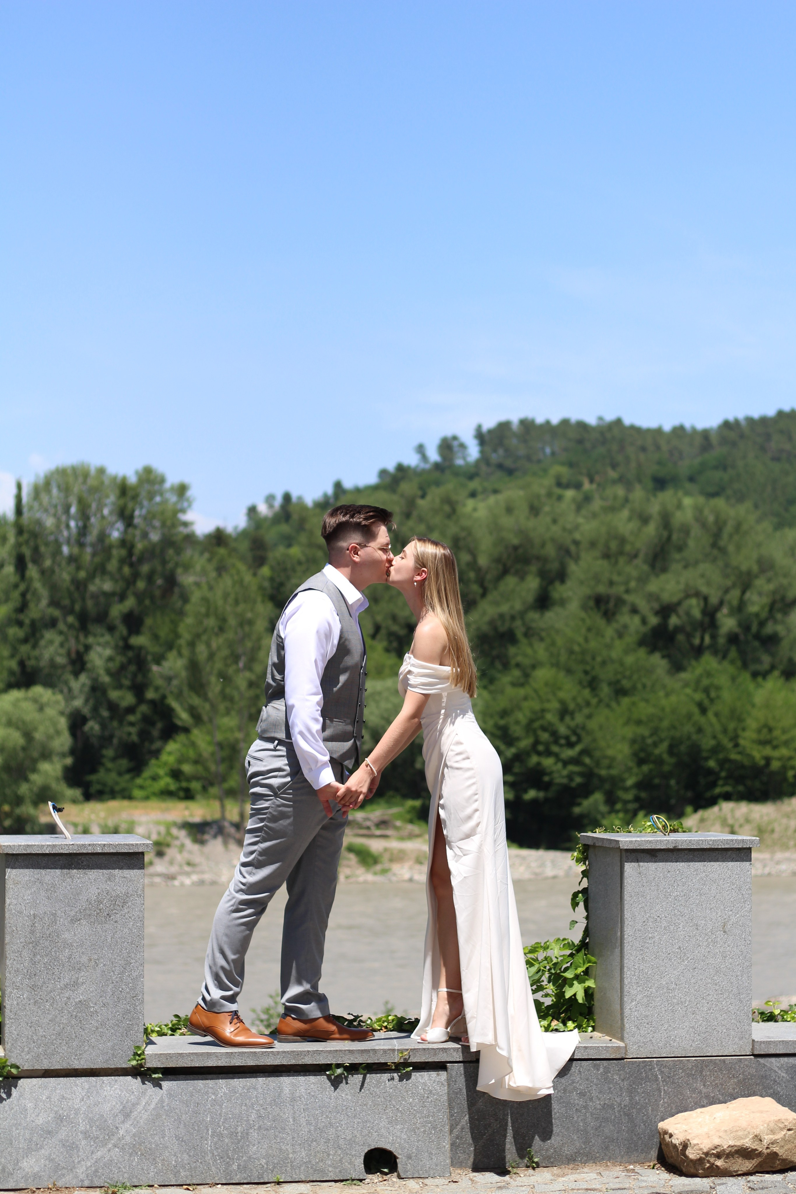 Kutaisi Legal Marriage. Арт Ивент Студио — Самое рейтинговое свадебное агентство в Грузии