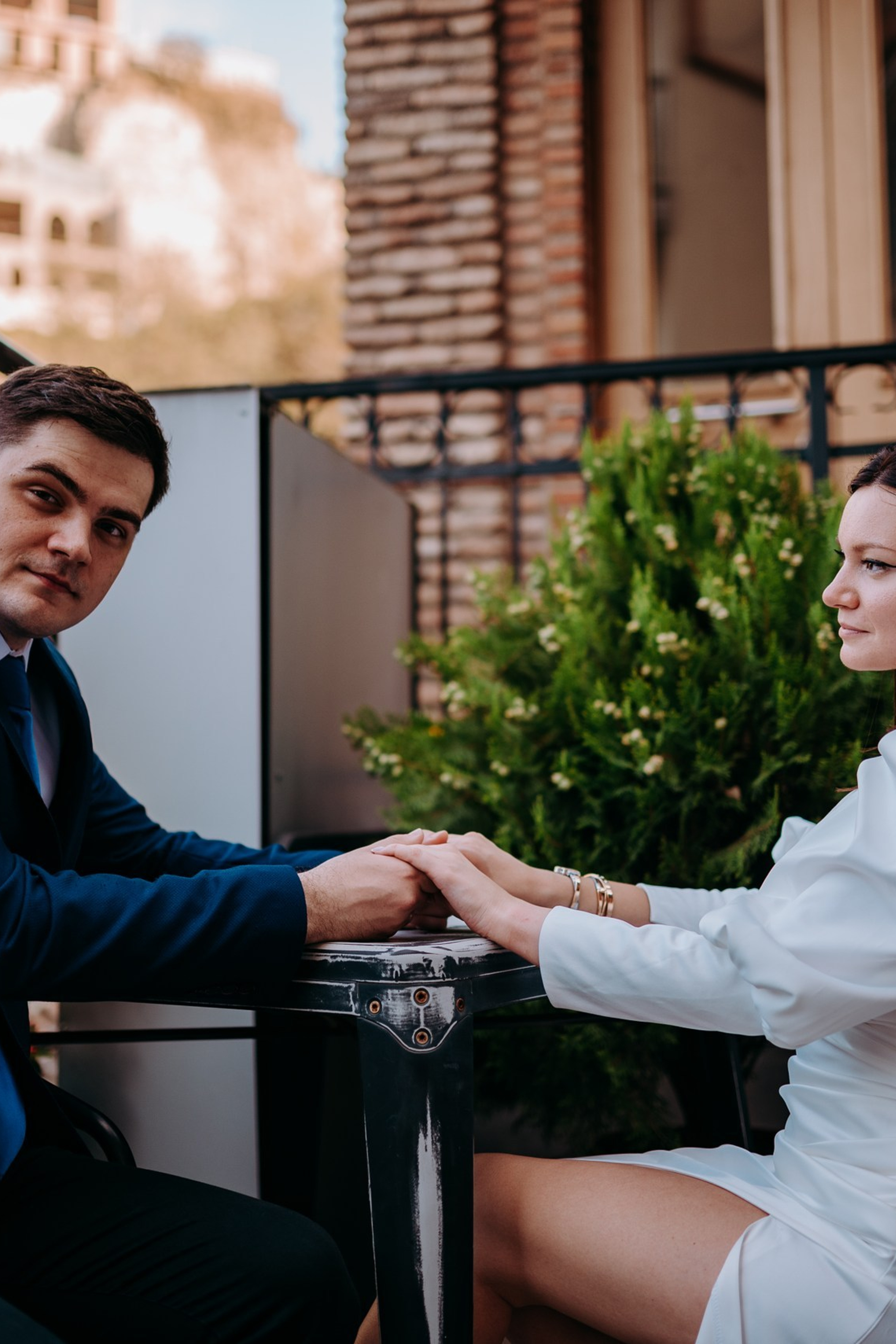 Официальная роспись в Тбилиси. Арт Ивент Студио — Самое рейтинговое свадебное агентство в Грузии