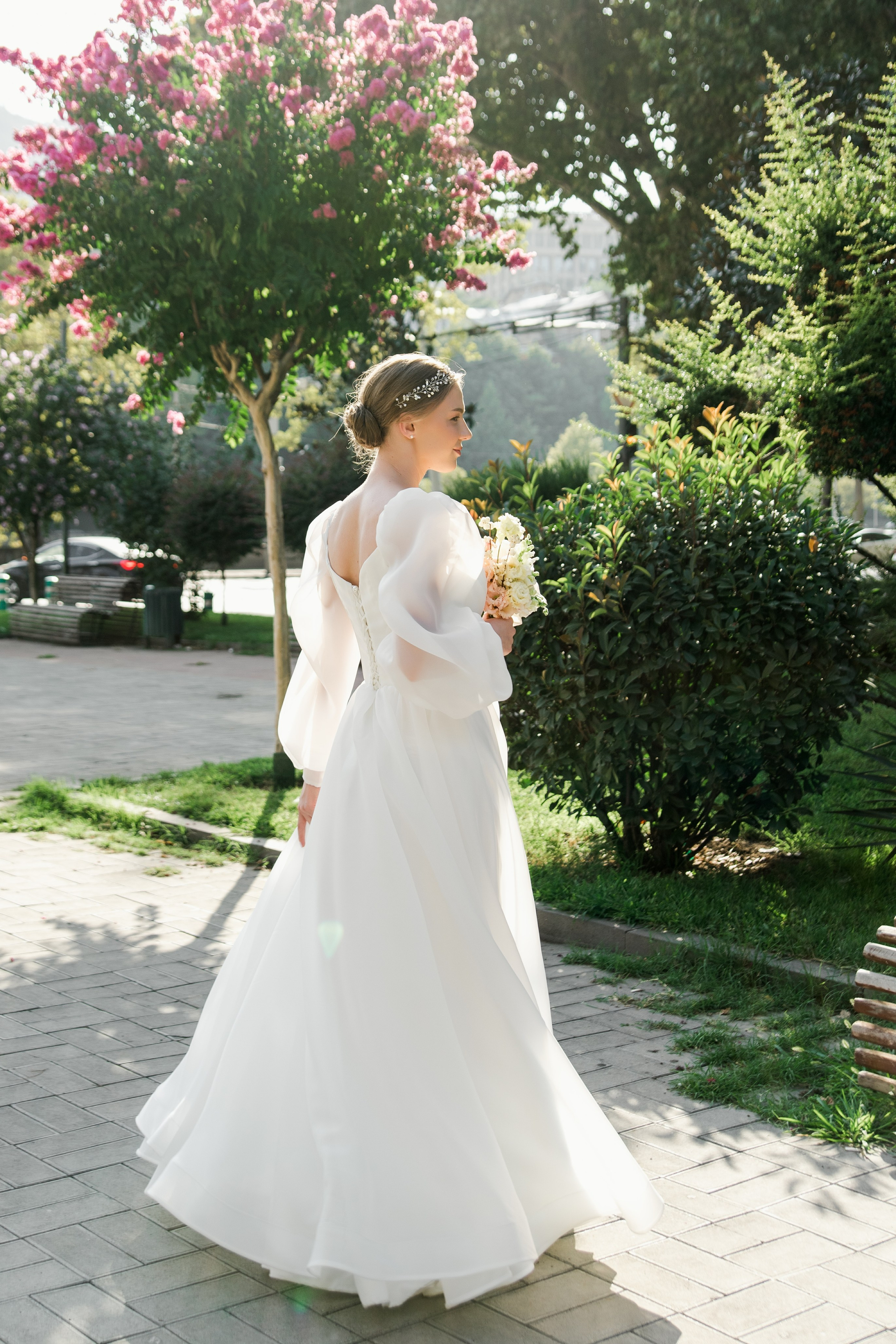 Photographer in Tbilisi — Maks. Арт Ивент Студио — Самое рейтинговое свадебное агентство в Грузии