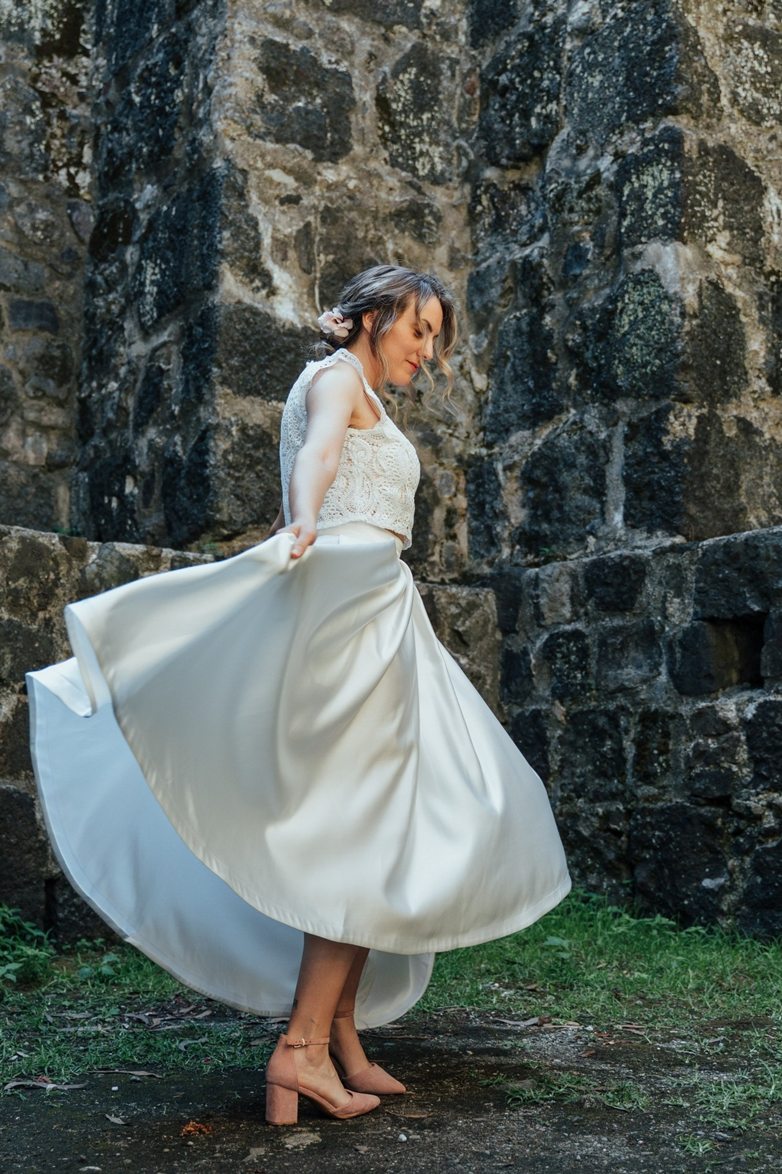 IVAN & JADRANKA. Art Event Studio — TOP rated event agency in Georgia