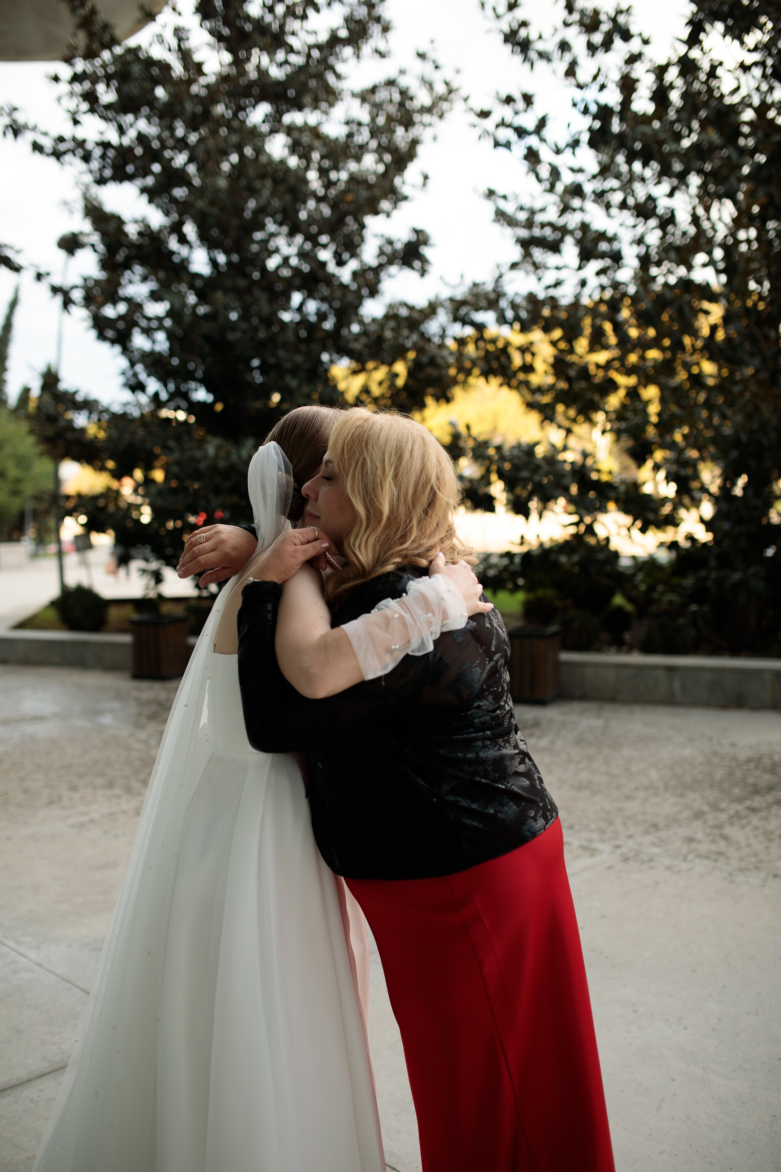 Natalia. Арт Ивент Студио — Самое рейтинговое свадебное агентство в Грузии