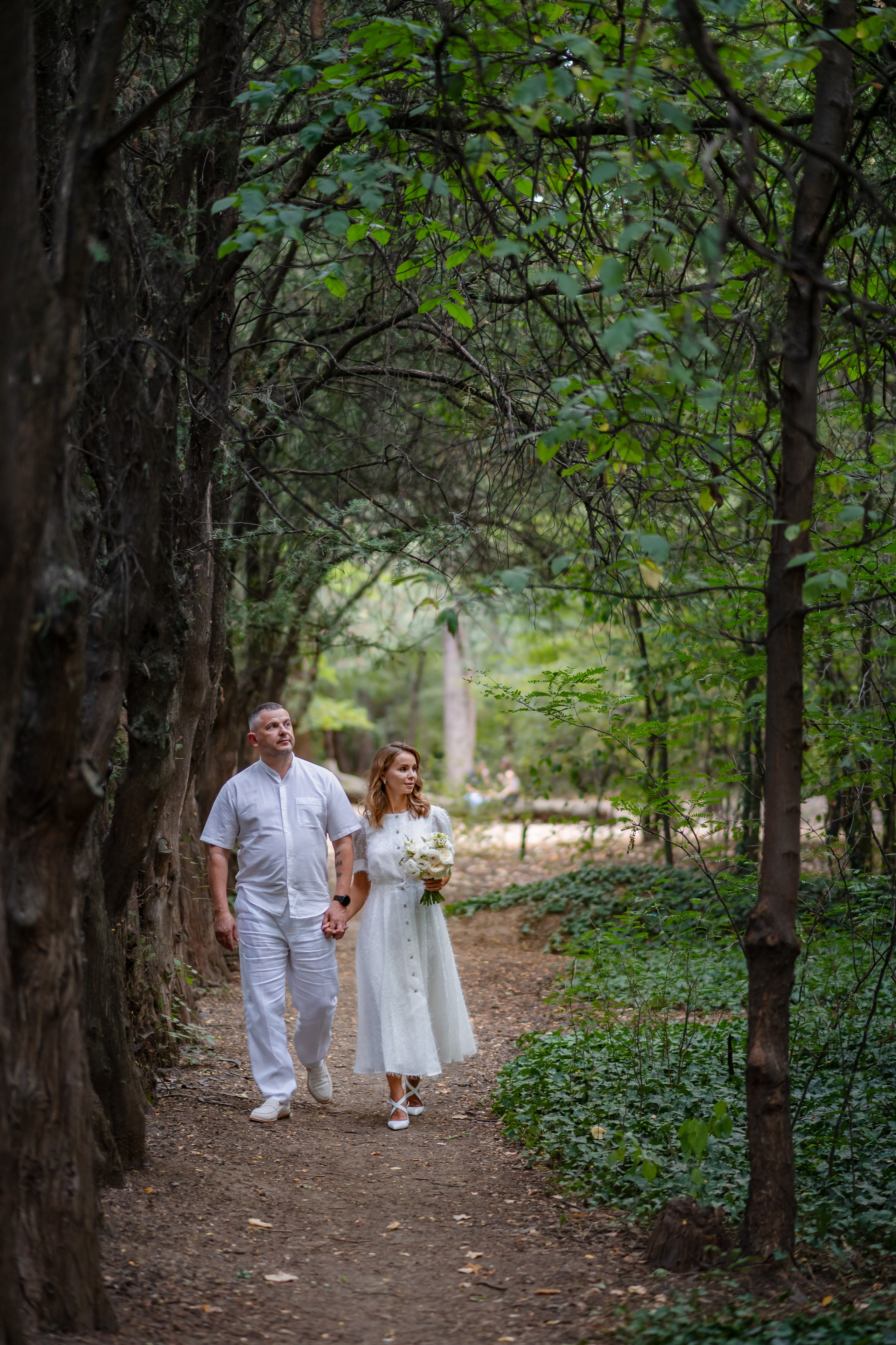 Illarion & Zinaida Венчание 10.08.2025. Арт Ивент Студио — Самое рейтинговое свадебное агентство в Грузии