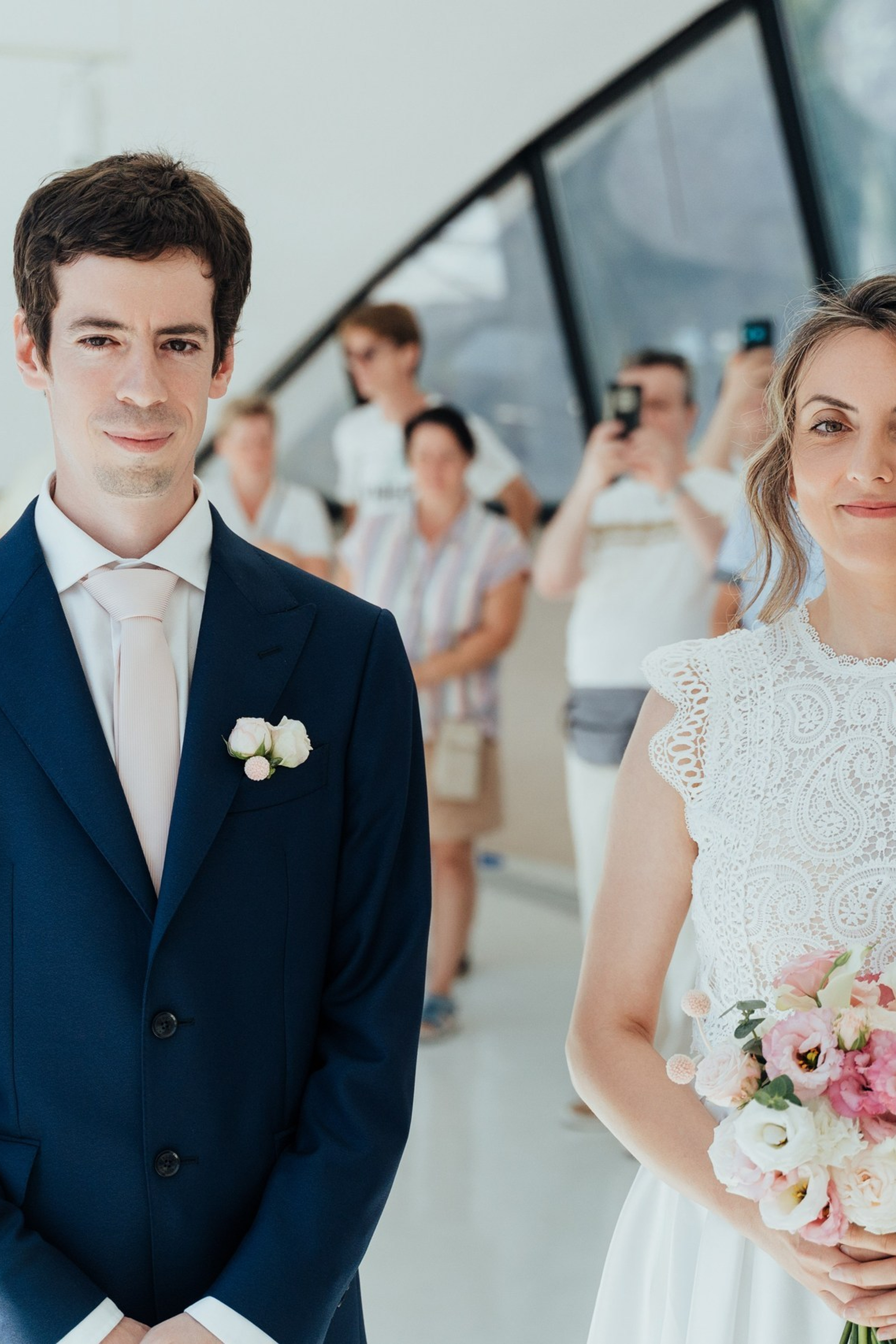 IVAN & JADRANKA. Art Event Studio — TOP rated event agency in Georgia