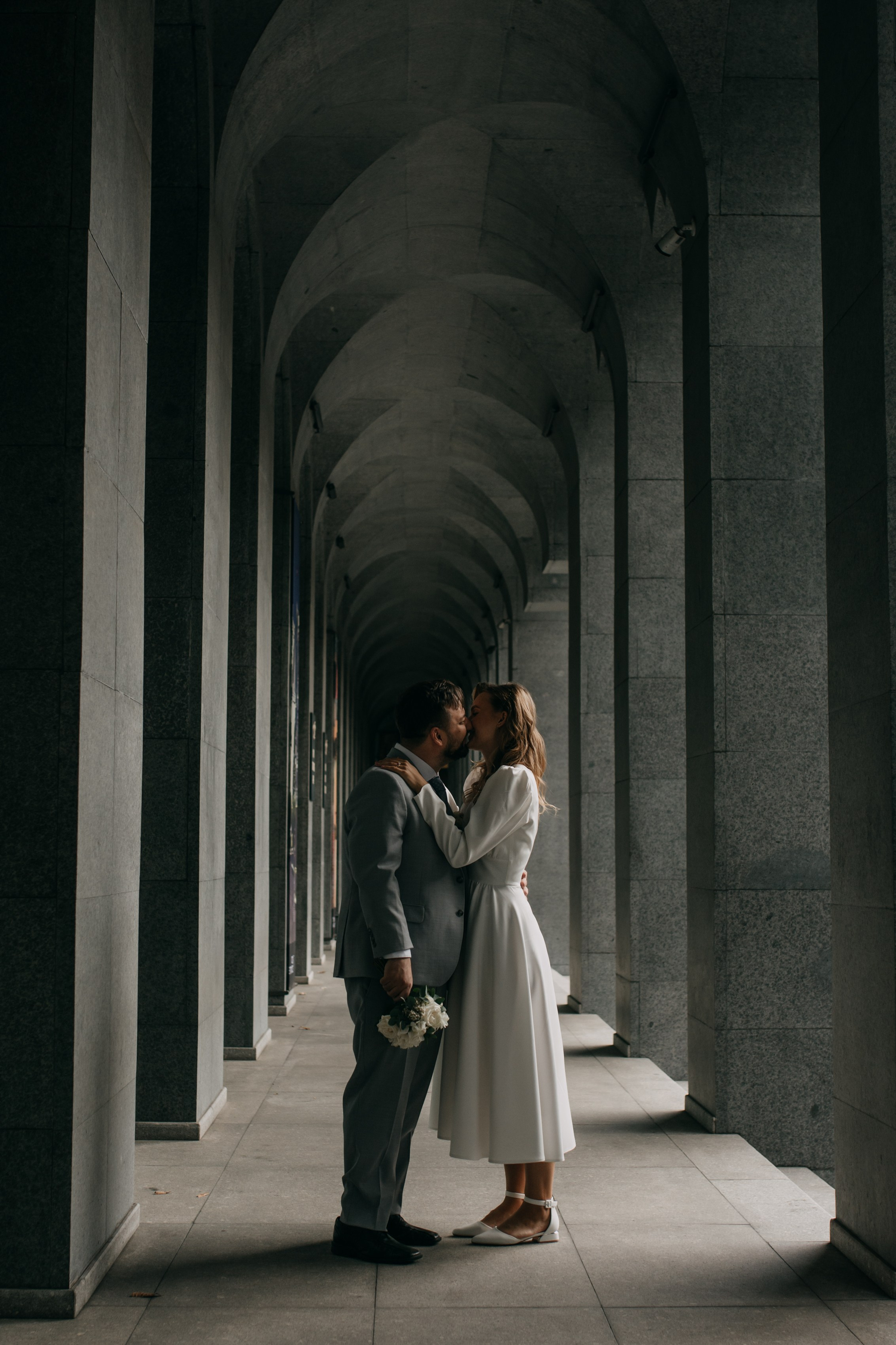 Alina S. Арт Ивент Студио — Самое рейтинговое свадебное агентство в Грузии