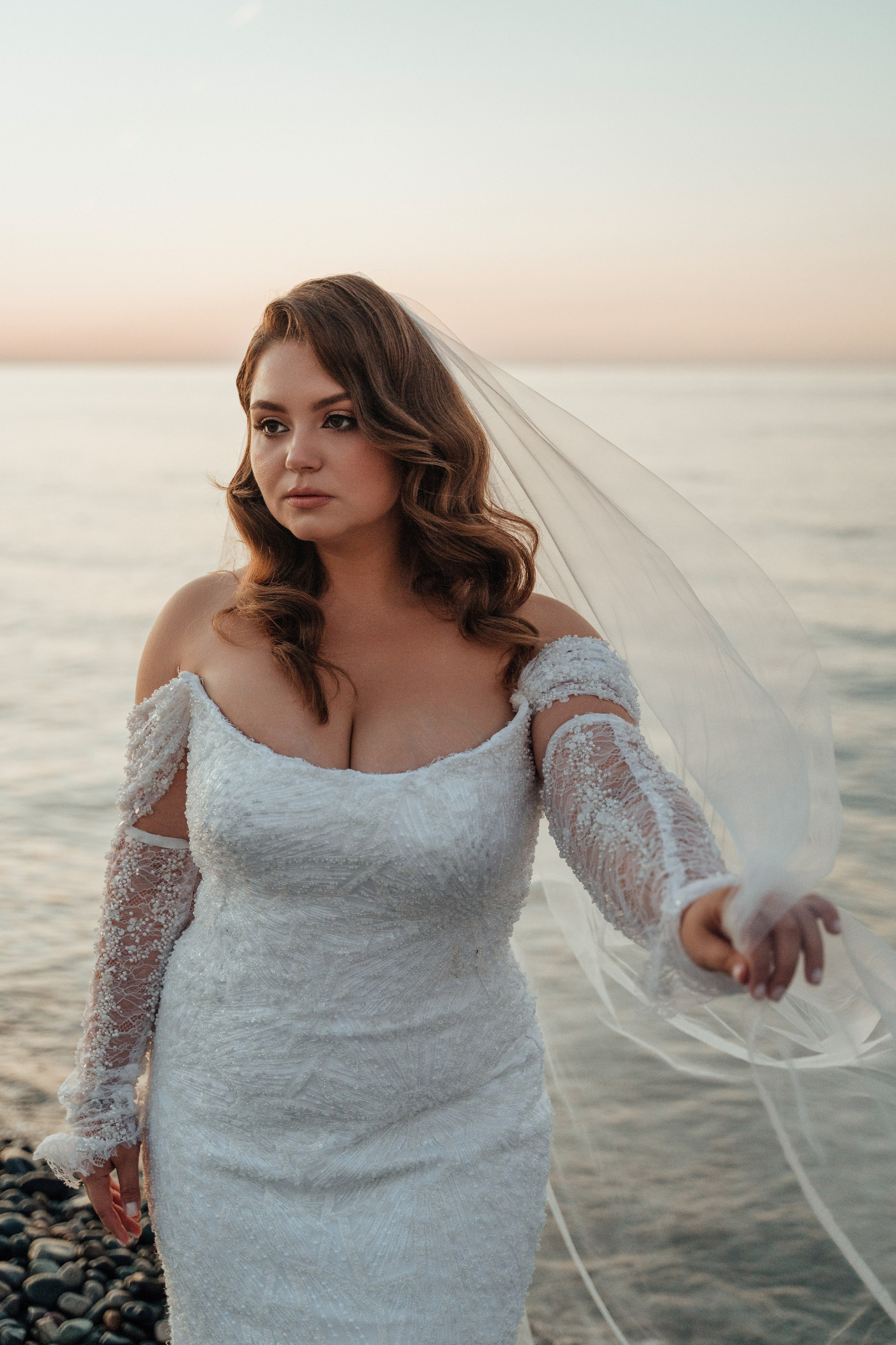 Double Wedding Maxim & Daria November 1, 2024. Art Event Studio — TOP rated event agency in Georgia