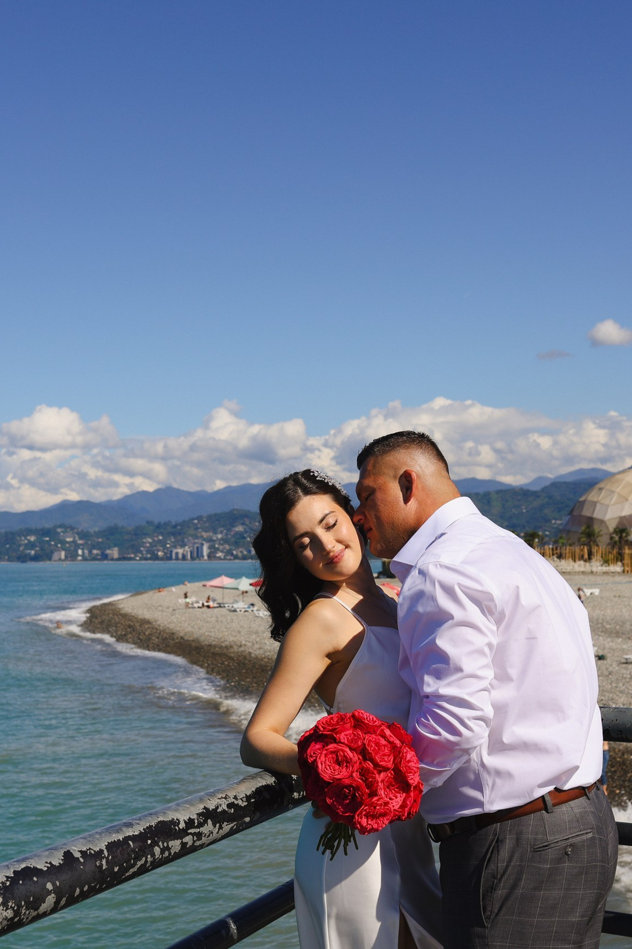 Valeria. Арт Ивент Студио — Самое рейтинговое свадебное агентство в Грузии