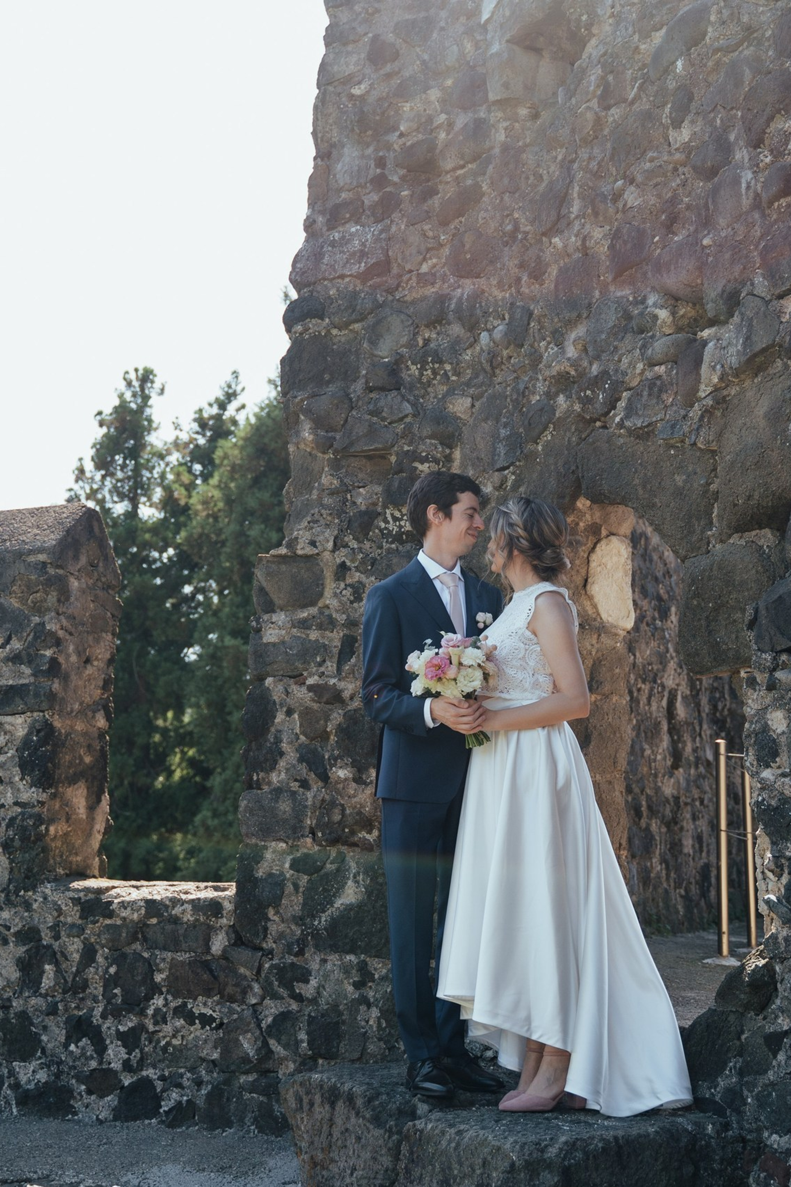 IVAN & JADRANKA. Art Event Studio — TOP rated event agency in Georgia