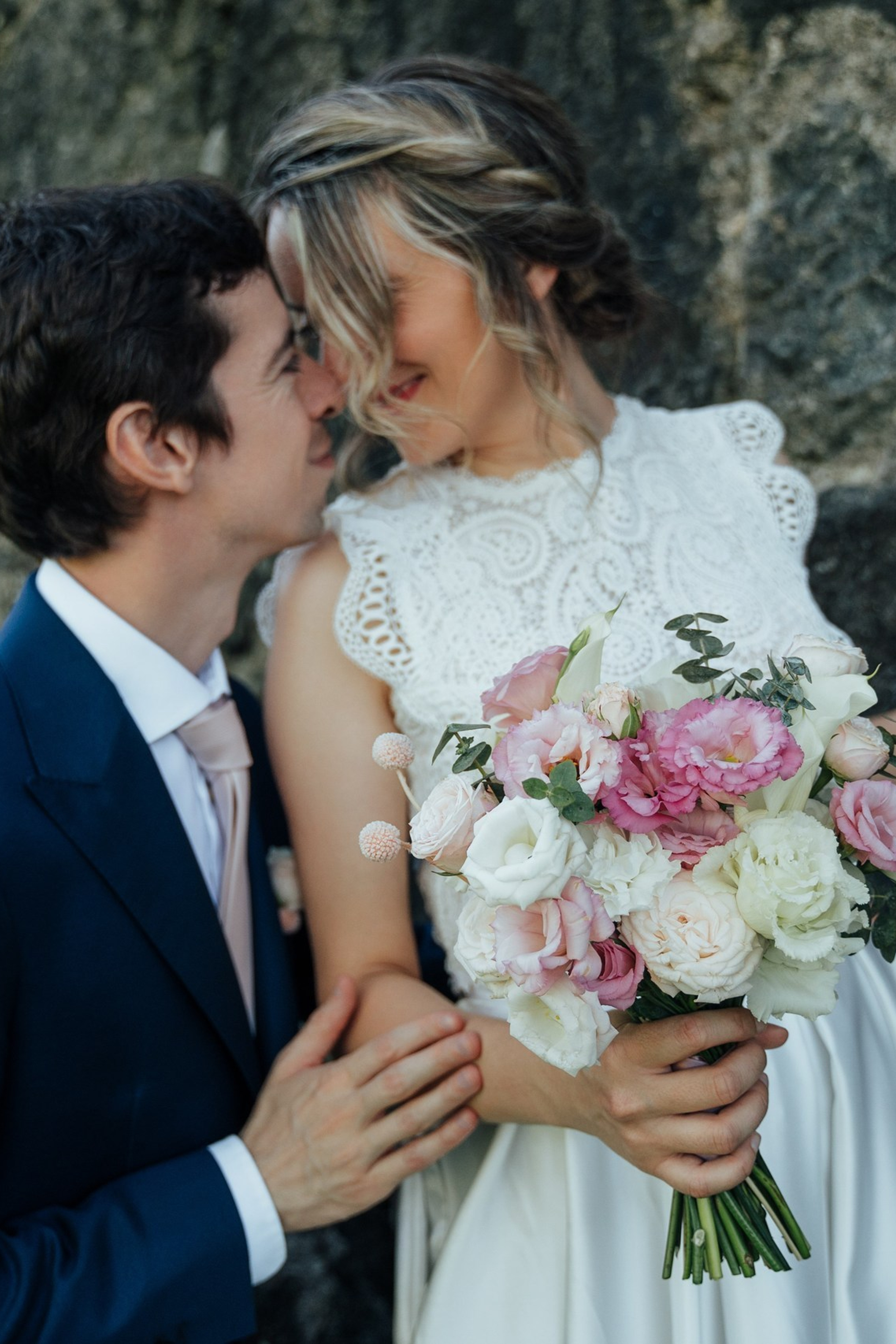 IVAN & JADRANKA. Art Event Studio — TOP rated event agency in Georgia