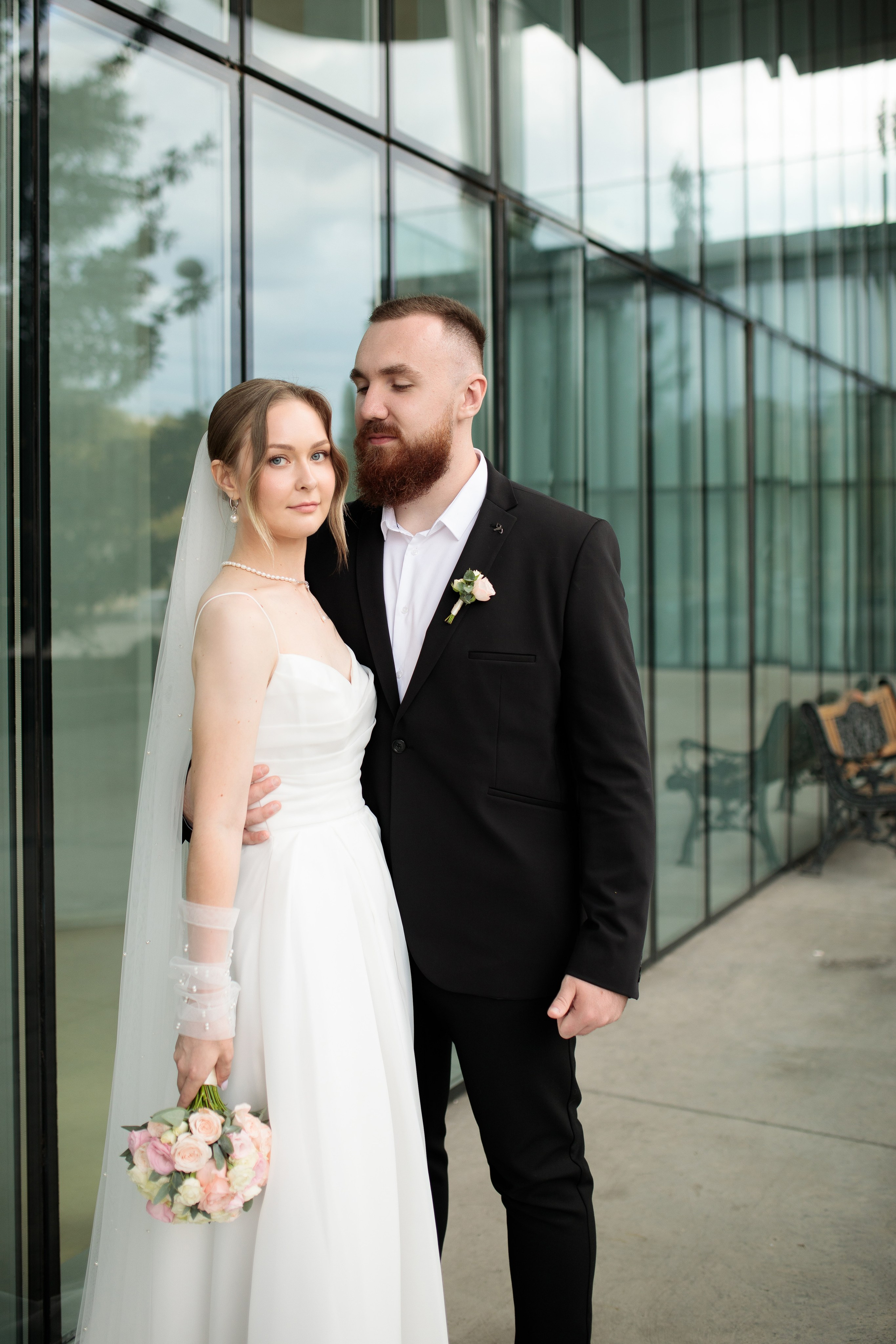 Natalia. Арт Ивент Студио — Самое рейтинговое свадебное агентство в Грузии