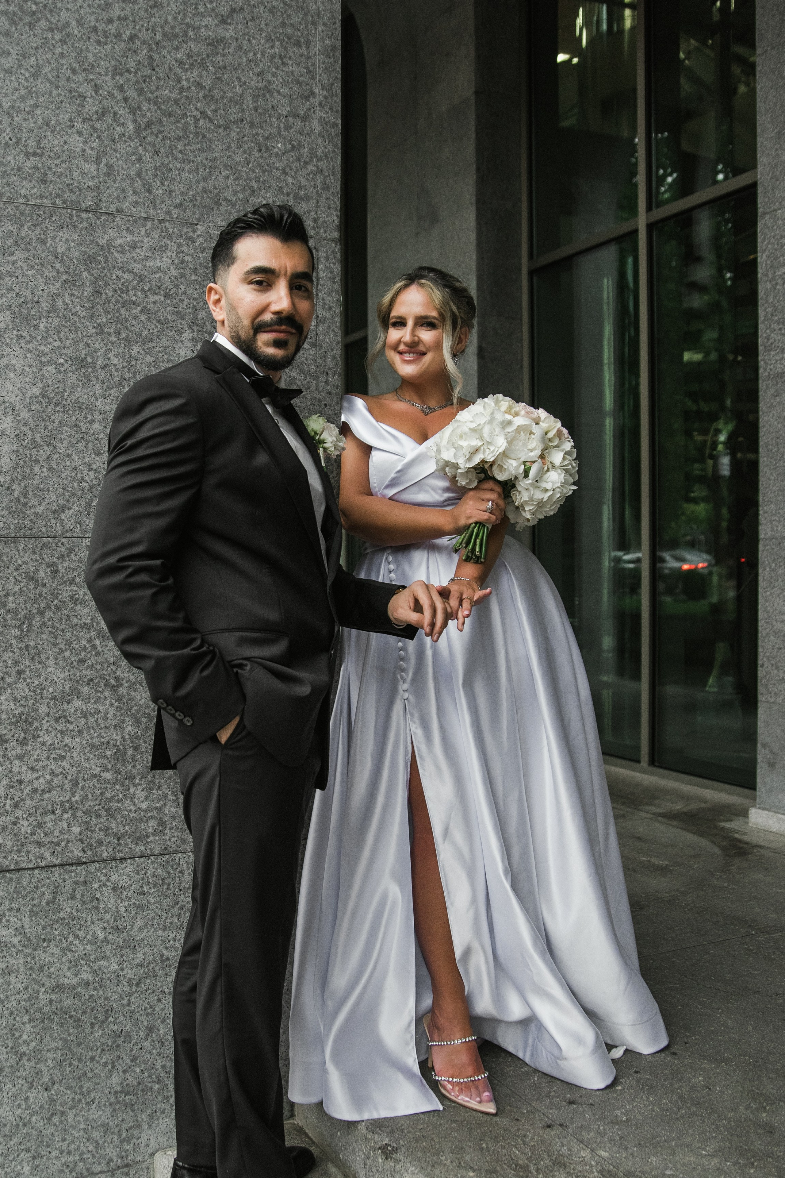 Claire Tbilisi Legal Marriage. Арт Ивент Студио — Самое рейтинговое свадебное агентство в Грузии