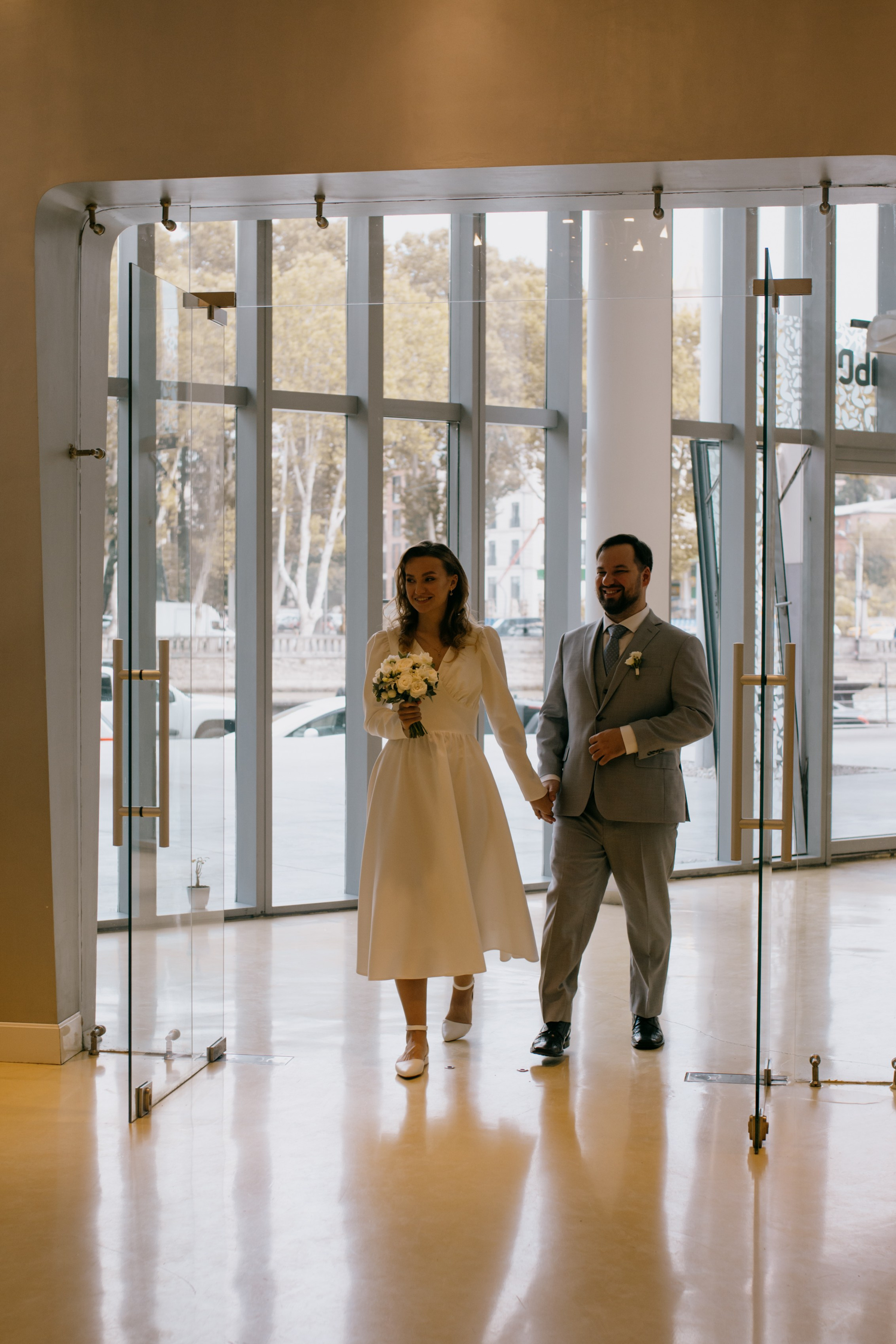 Alina S. Арт Ивент Студио — Самое рейтинговое свадебное агентство в Грузии