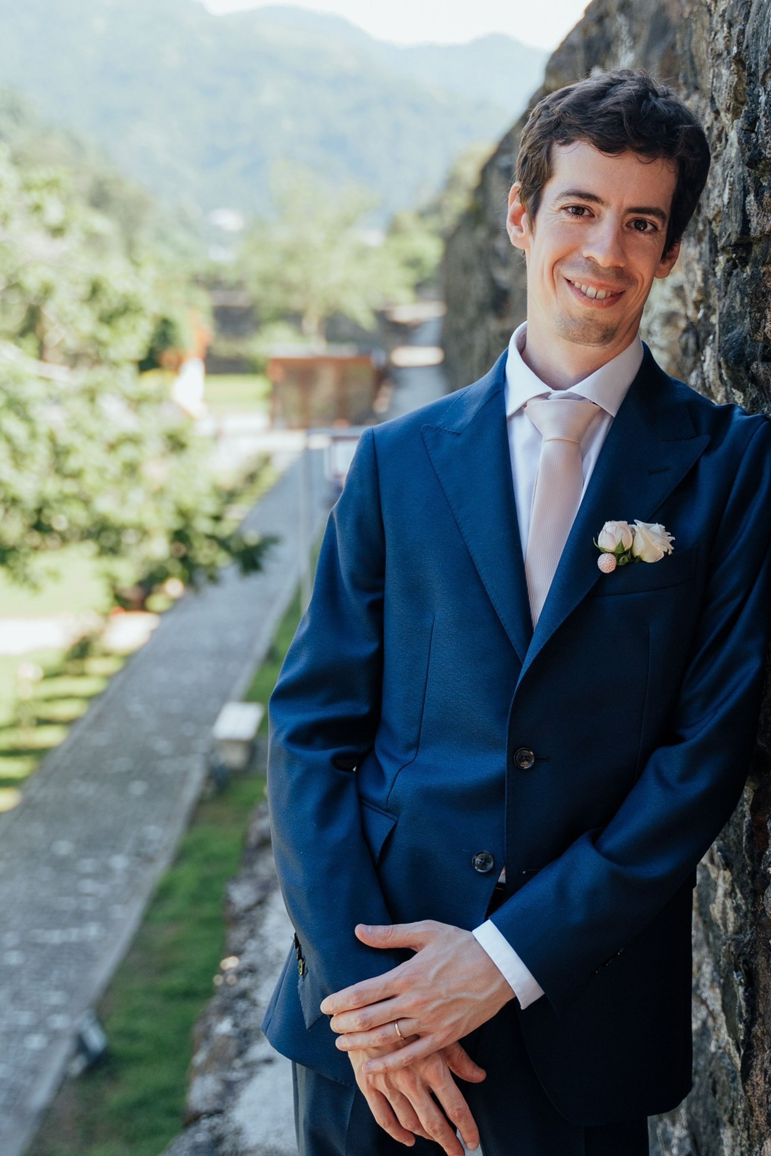 IVAN & JADRANKA. Art Event Studio — TOP rated event agency in Georgia