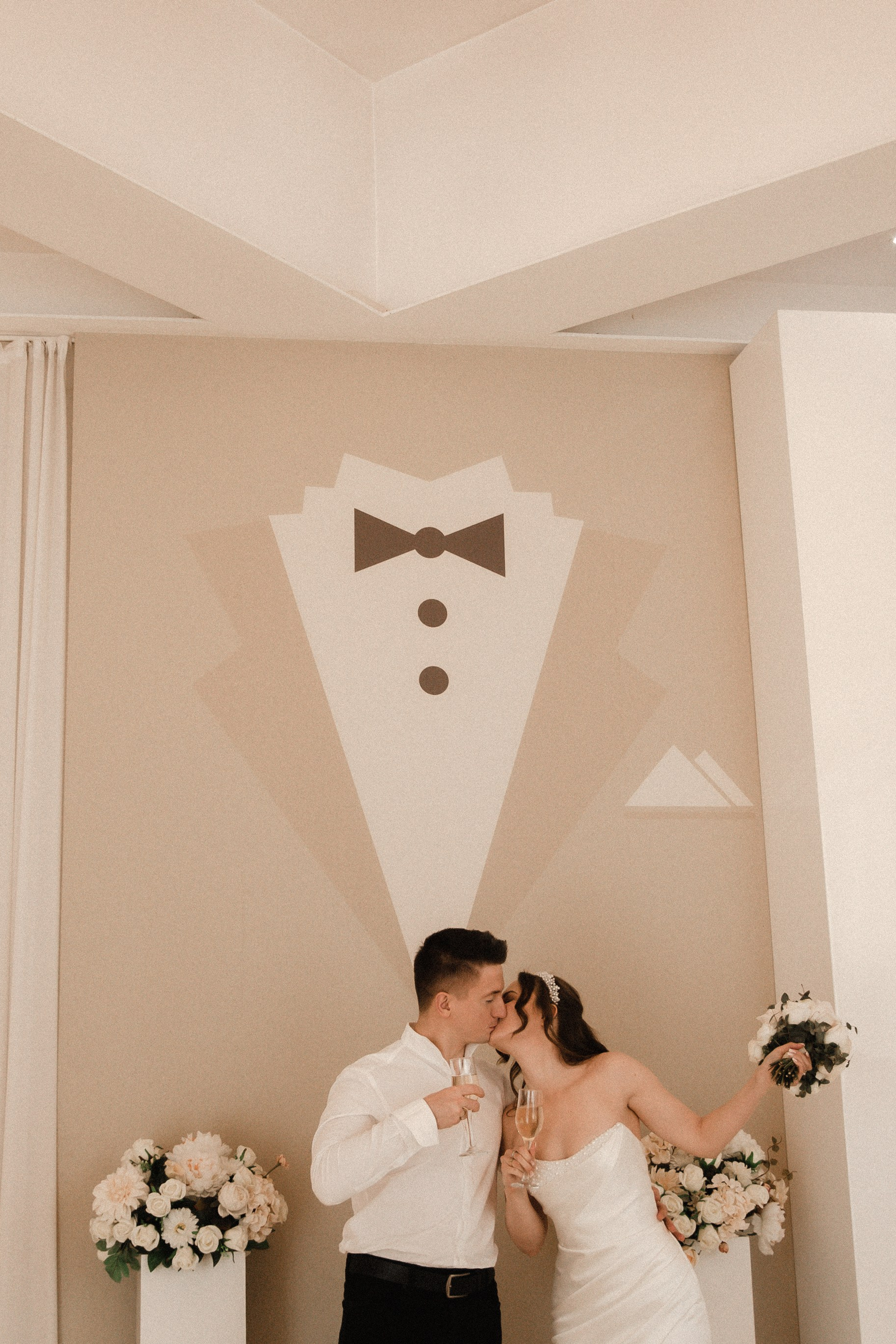 Anastasia Premium. Art Event Studio — TOP rated event agency in Georgia