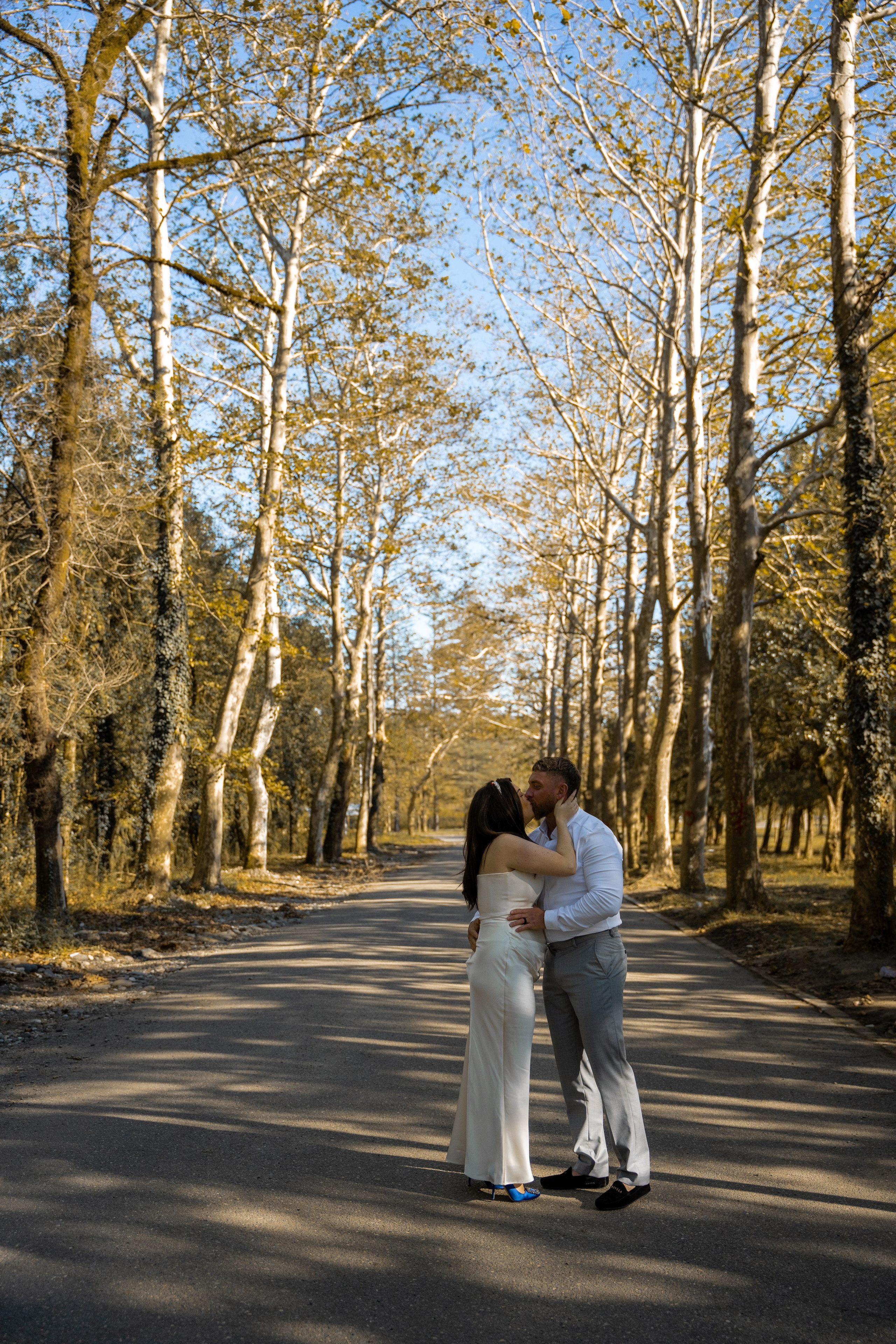 Nata Kutaisi. Арт Ивент Студио — Самое рейтинговое свадебное агентство в Грузии