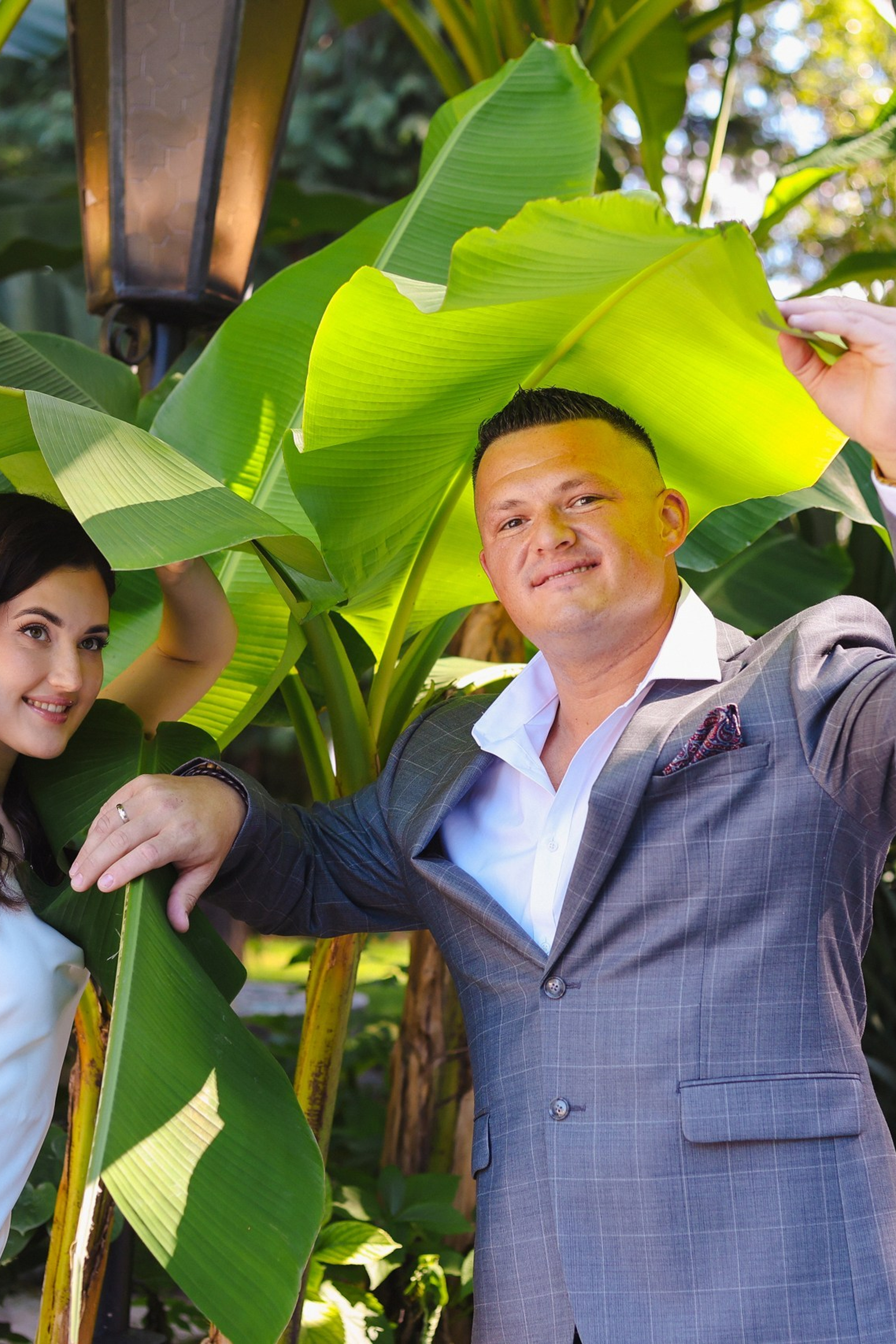 Valeria. Арт Ивент Студио — Самое рейтинговое свадебное агентство в Грузии