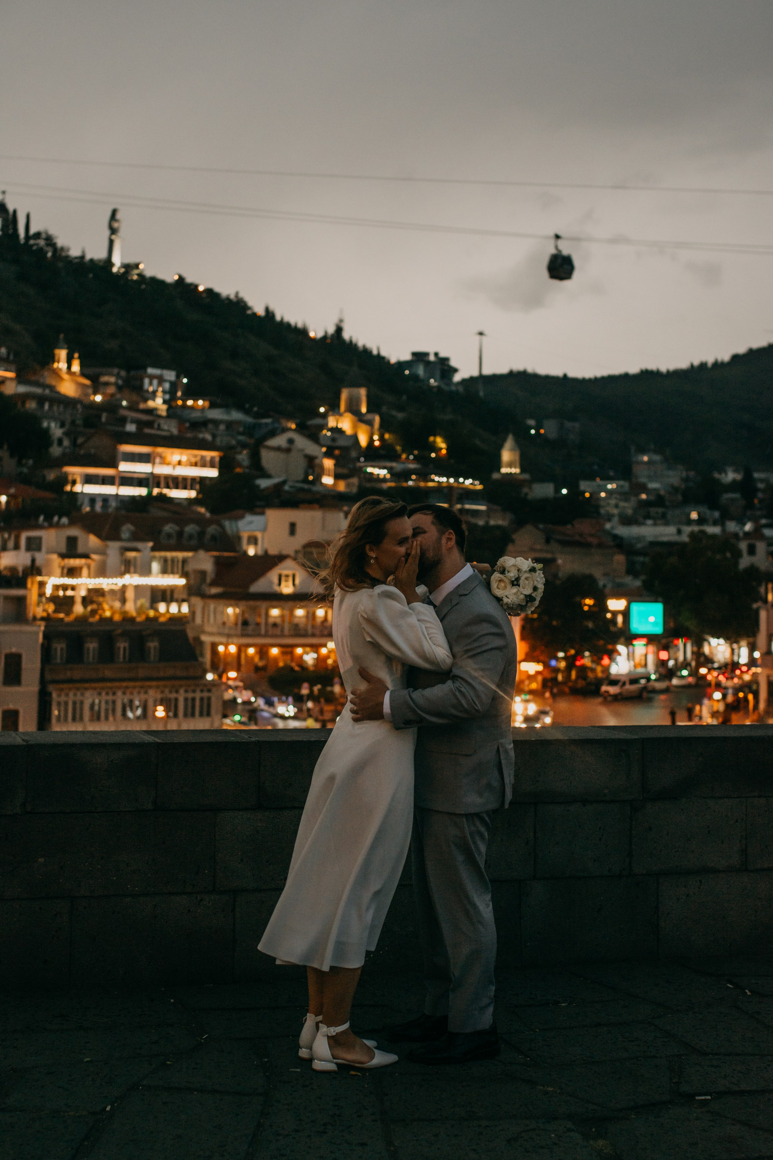 Alina S. Арт Ивент Студио — Самое рейтинговое свадебное агентство в Грузии