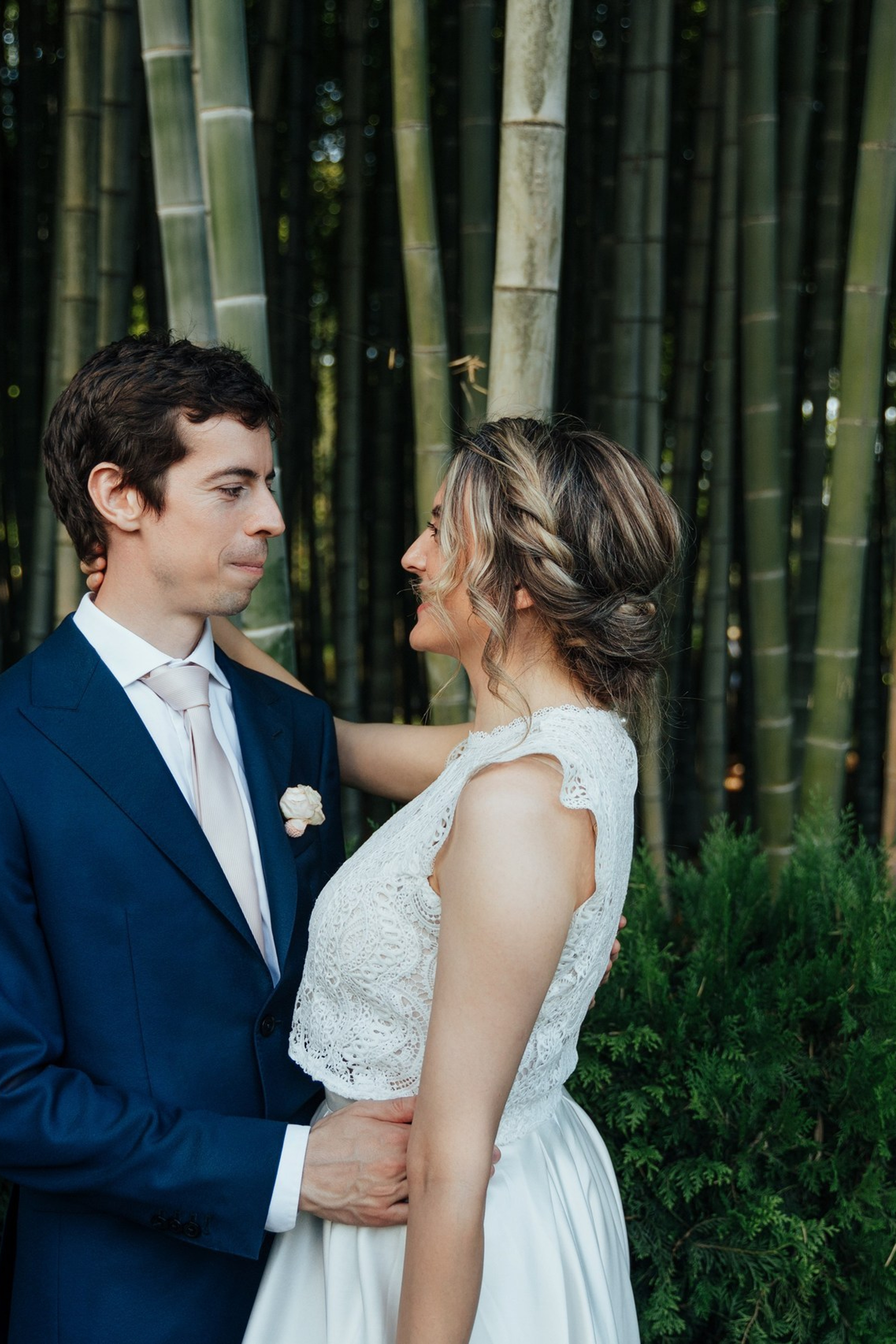 IVAN & JADRANKA. Art Event Studio — TOP rated event agency in Georgia