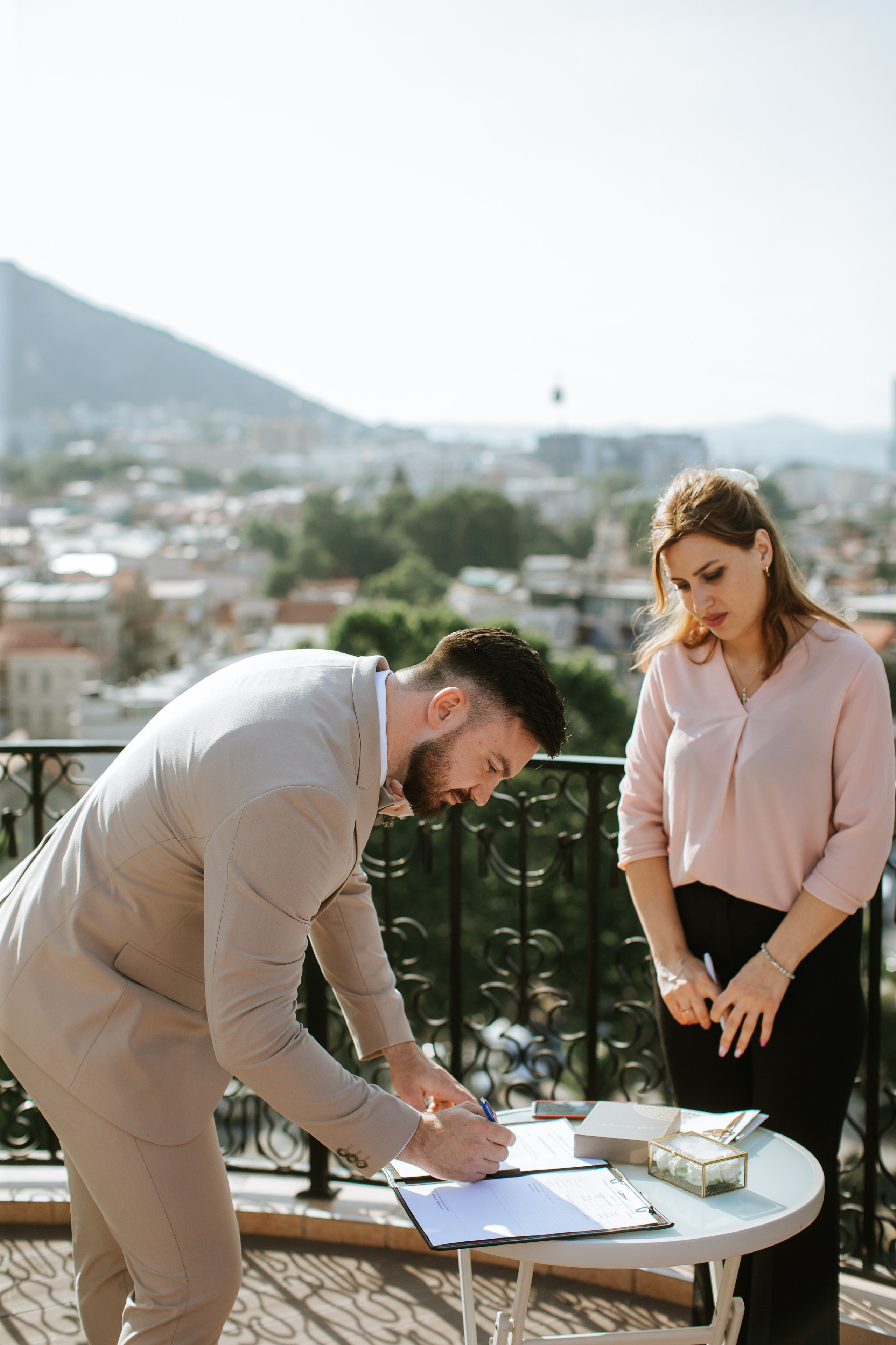 Tiflis Veranda Wedding. Арт Ивент Студио — Самое рейтинговое свадебное агентство в Грузии