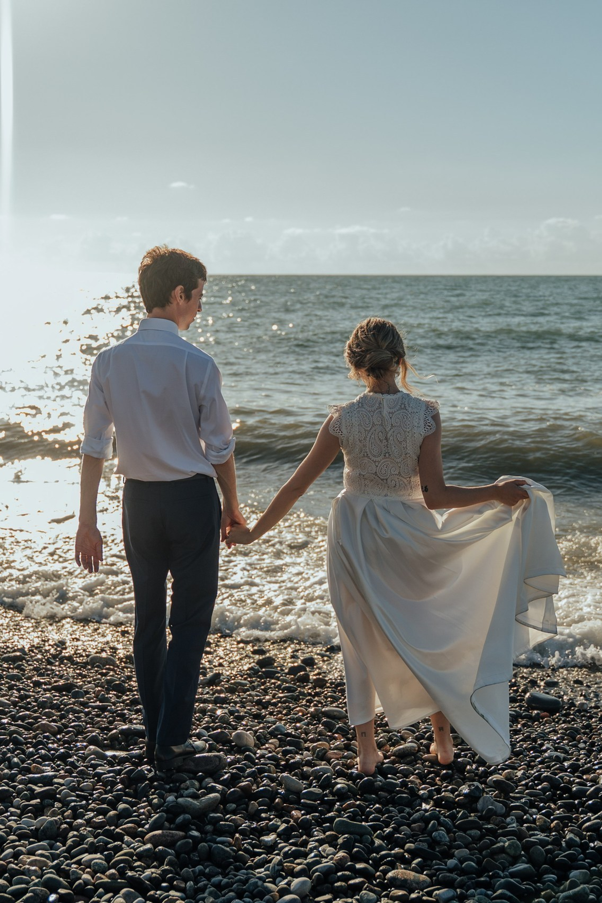 IVAN & JADRANKA. Art Event Studio — TOP rated event agency in Georgia