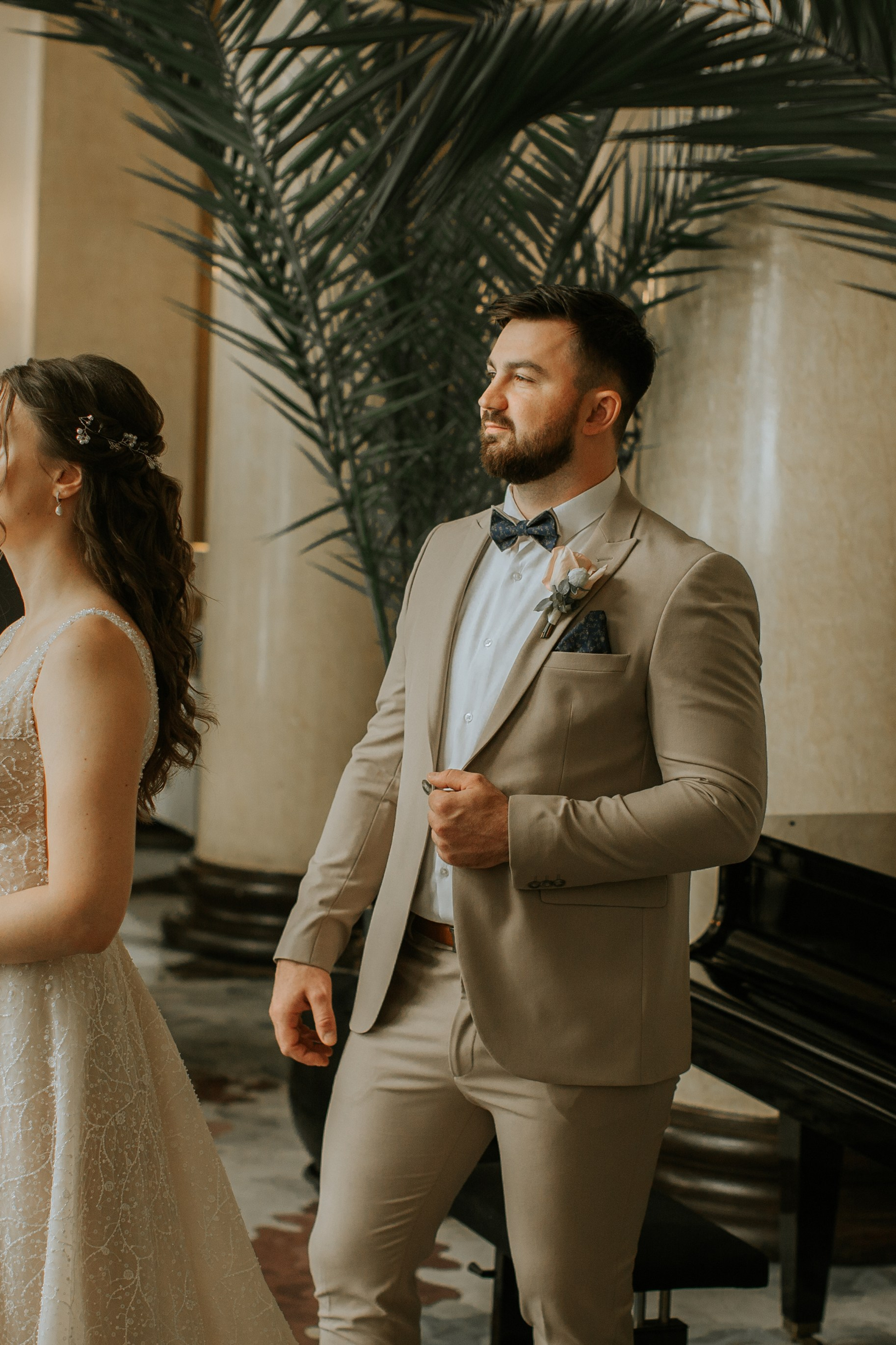 Tiflis Veranda Wedding. Арт Ивент Студио — Самое рейтинговое свадебное агентство в Грузии