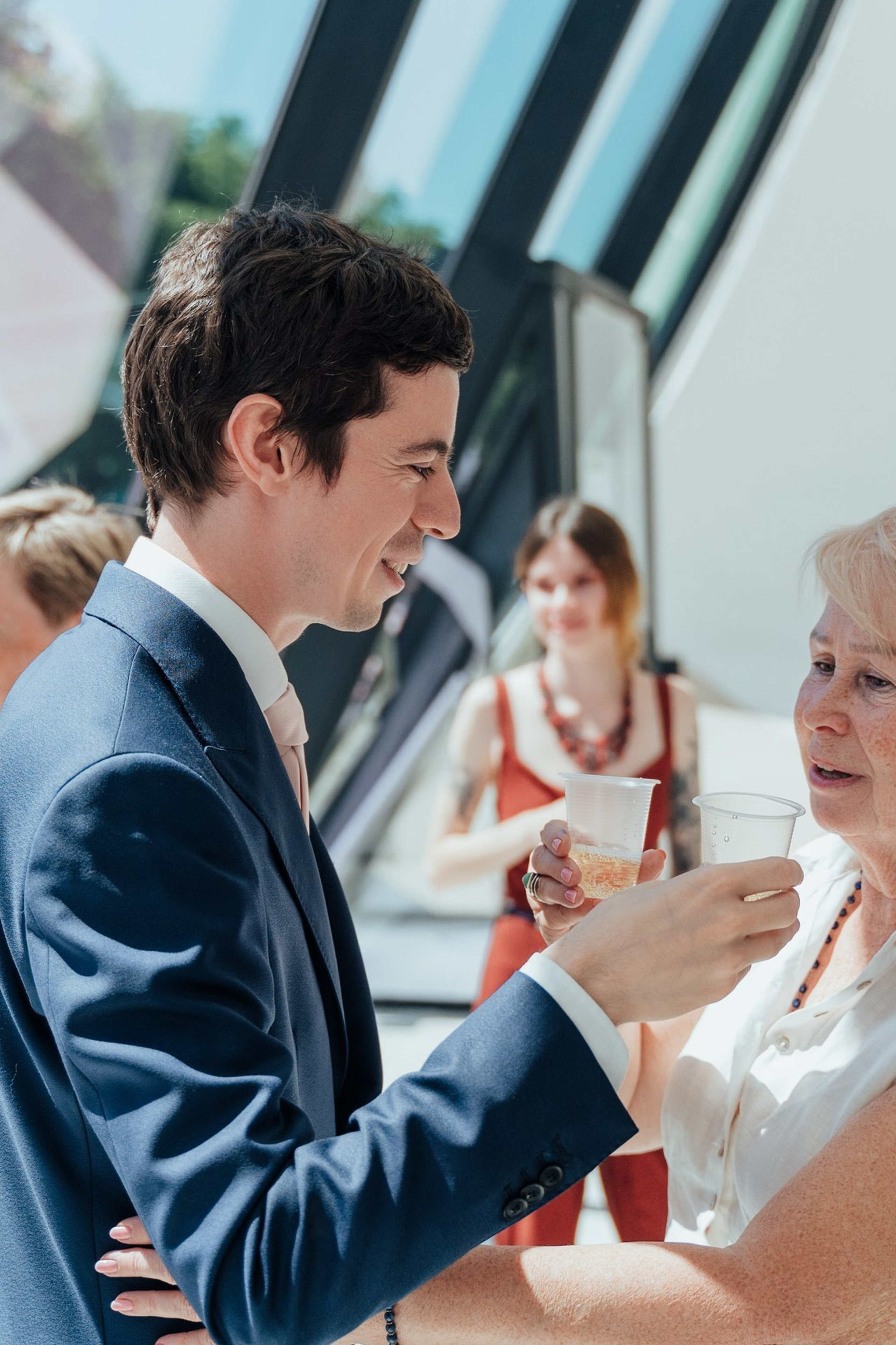 IVAN & JADRANKA. Art Event Studio — TOP rated event agency in Georgia