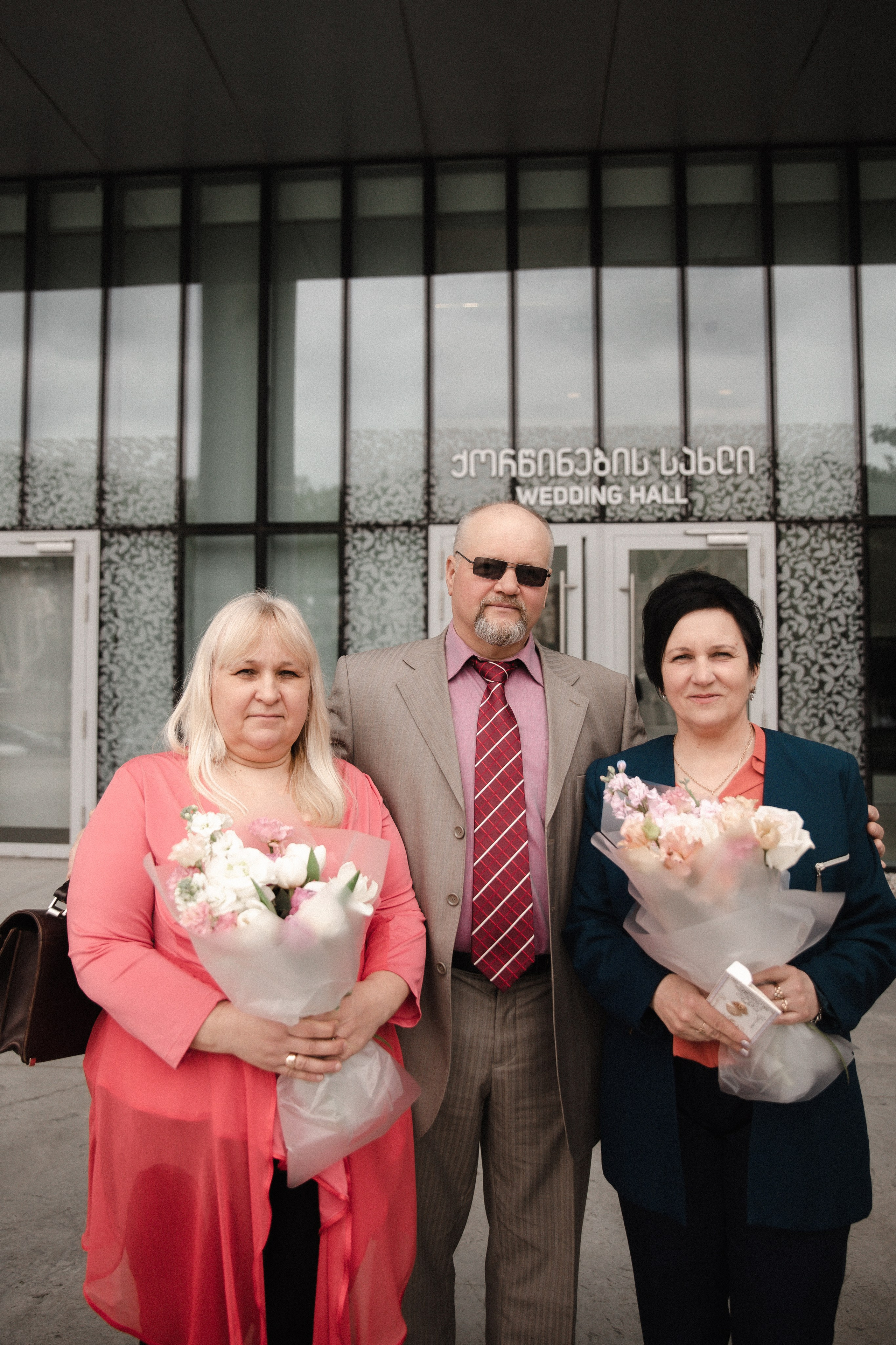 Anastasia Premium. Art Event Studio — TOP rated event agency in Georgia