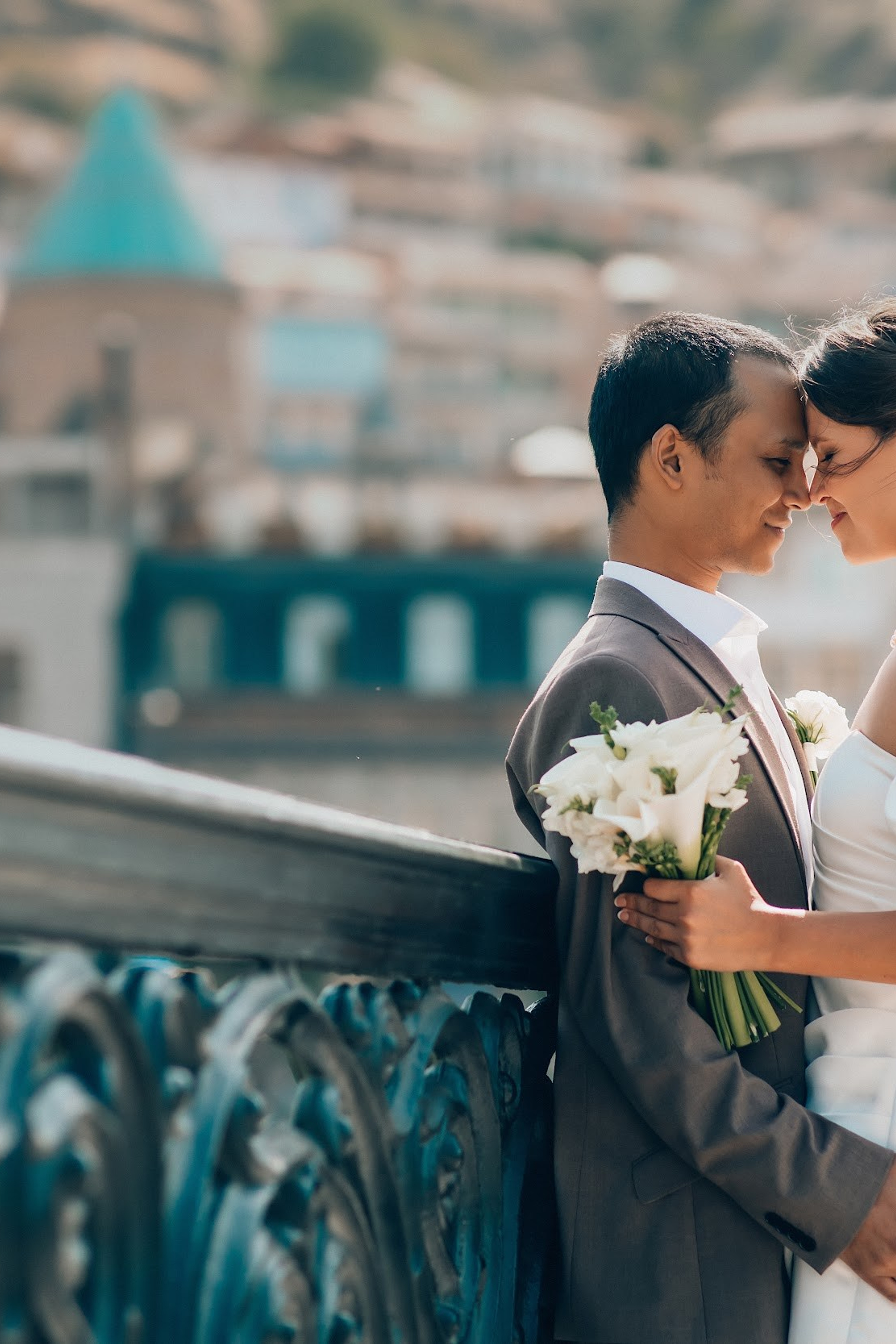 Civil Marriage in Tbilisi, Georgia. Арт Ивент Студио — Самое рейтинговое свадебное агентство в Грузии