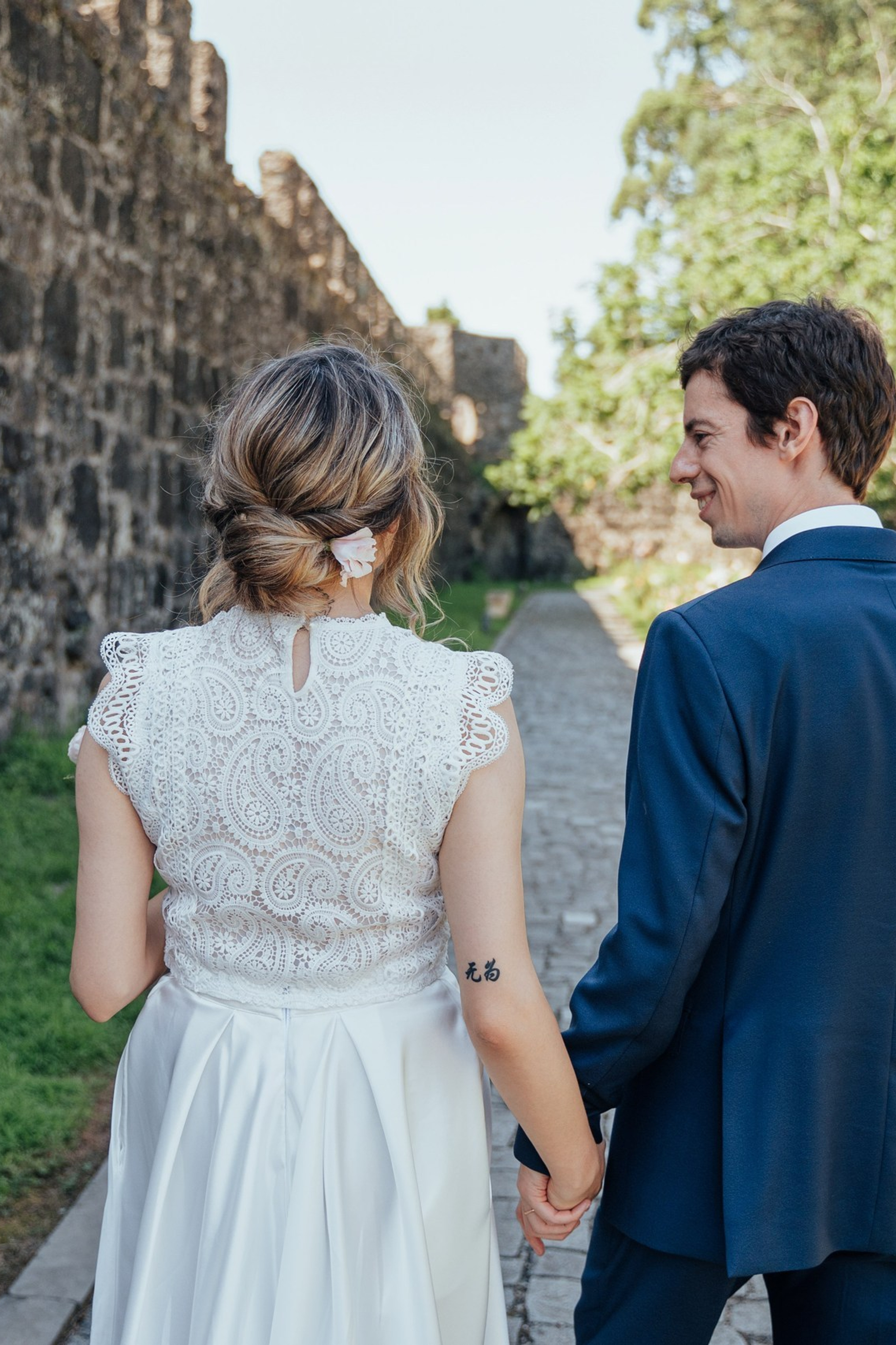 IVAN & JADRANKA. Art Event Studio — TOP rated event agency in Georgia