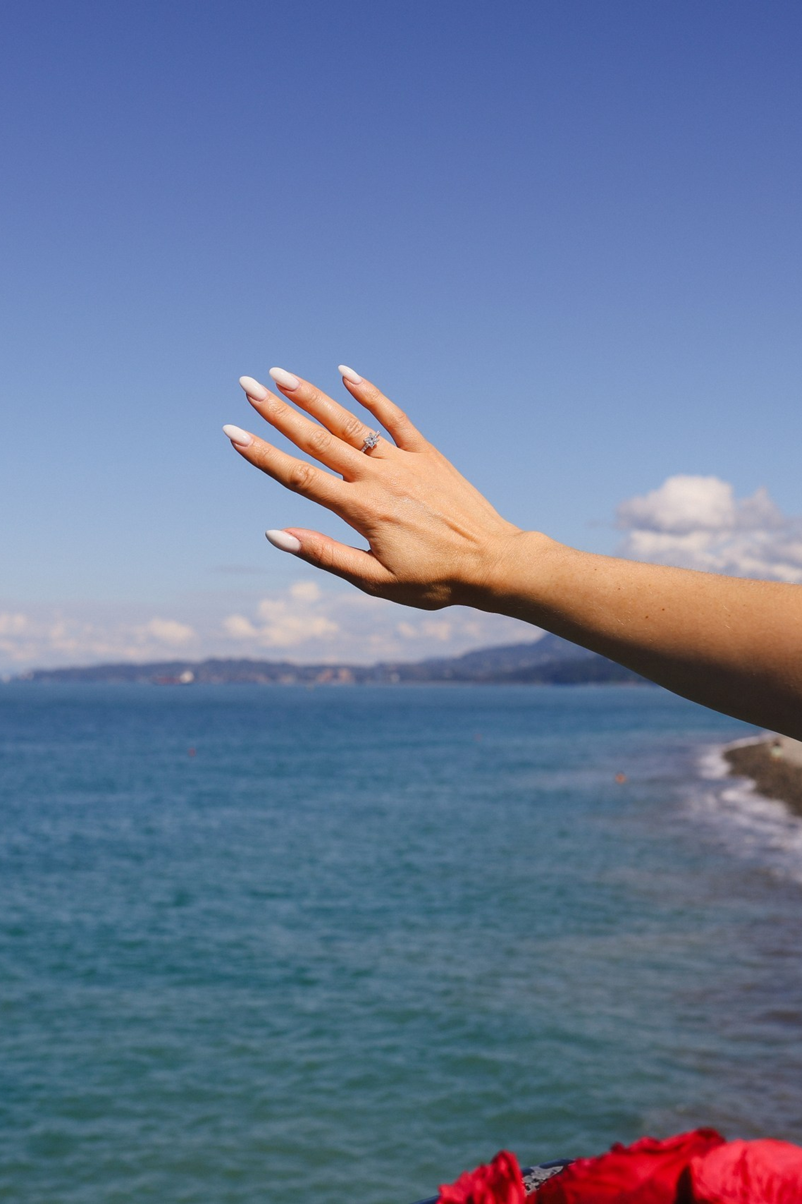 Valeria. Арт Ивент Студио — Самое рейтинговое свадебное агентство в Грузии