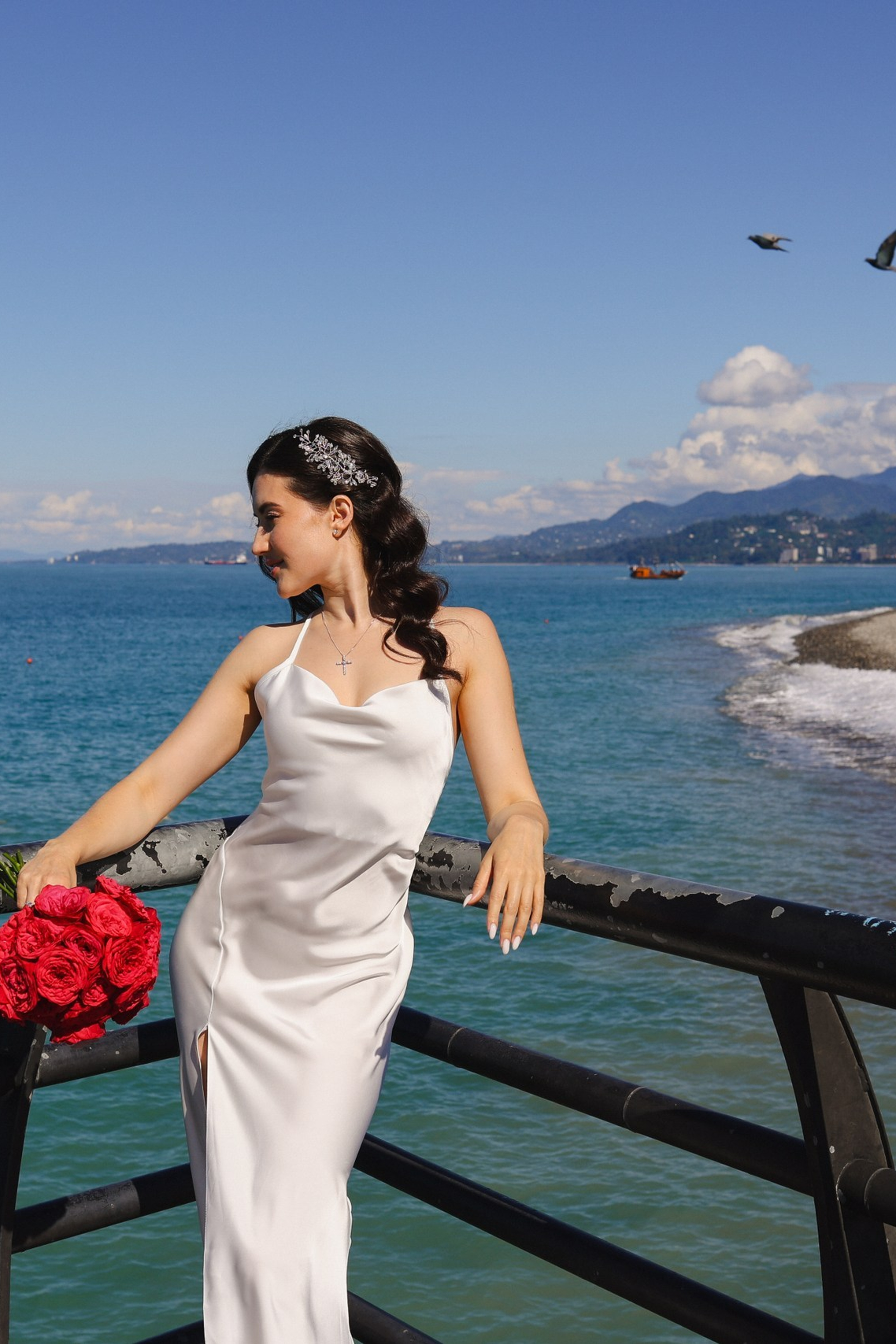 Valeria. Арт Ивент Студио — Самое рейтинговое свадебное агентство в Грузии