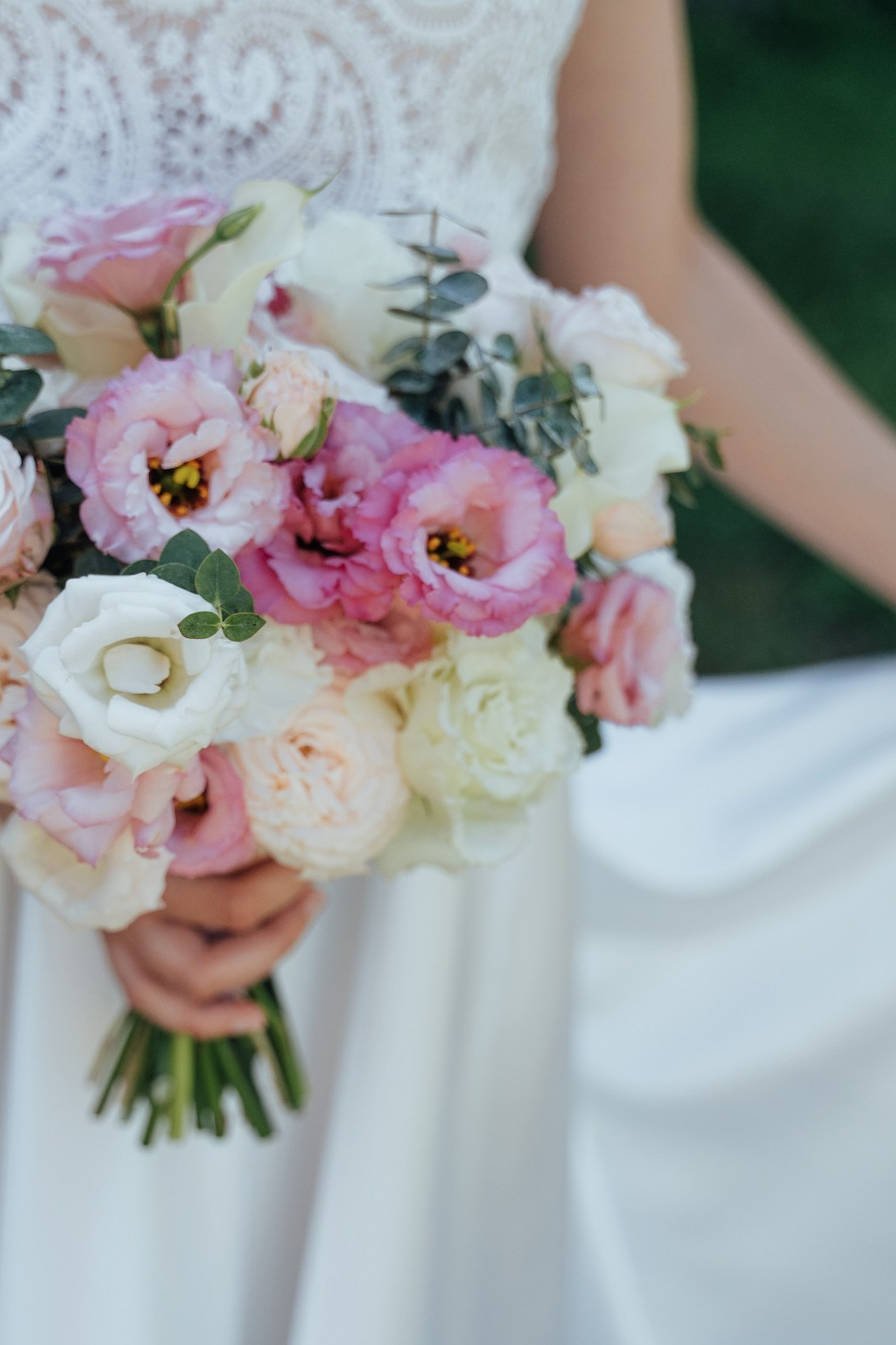 IVAN & JADRANKA. Art Event Studio — TOP rated event agency in Georgia