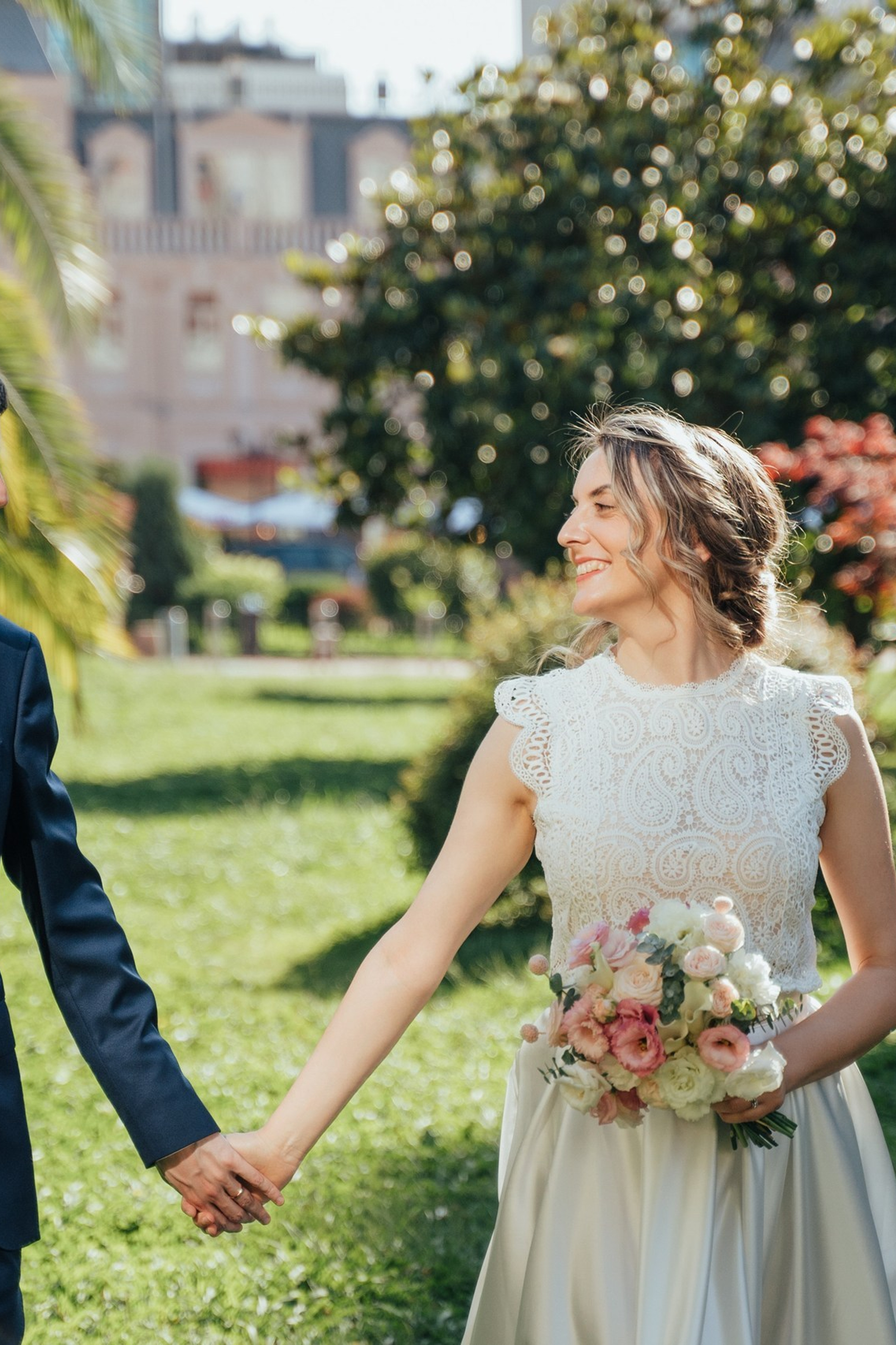 IVAN & JADRANKA. Art Event Studio — TOP rated event agency in Georgia