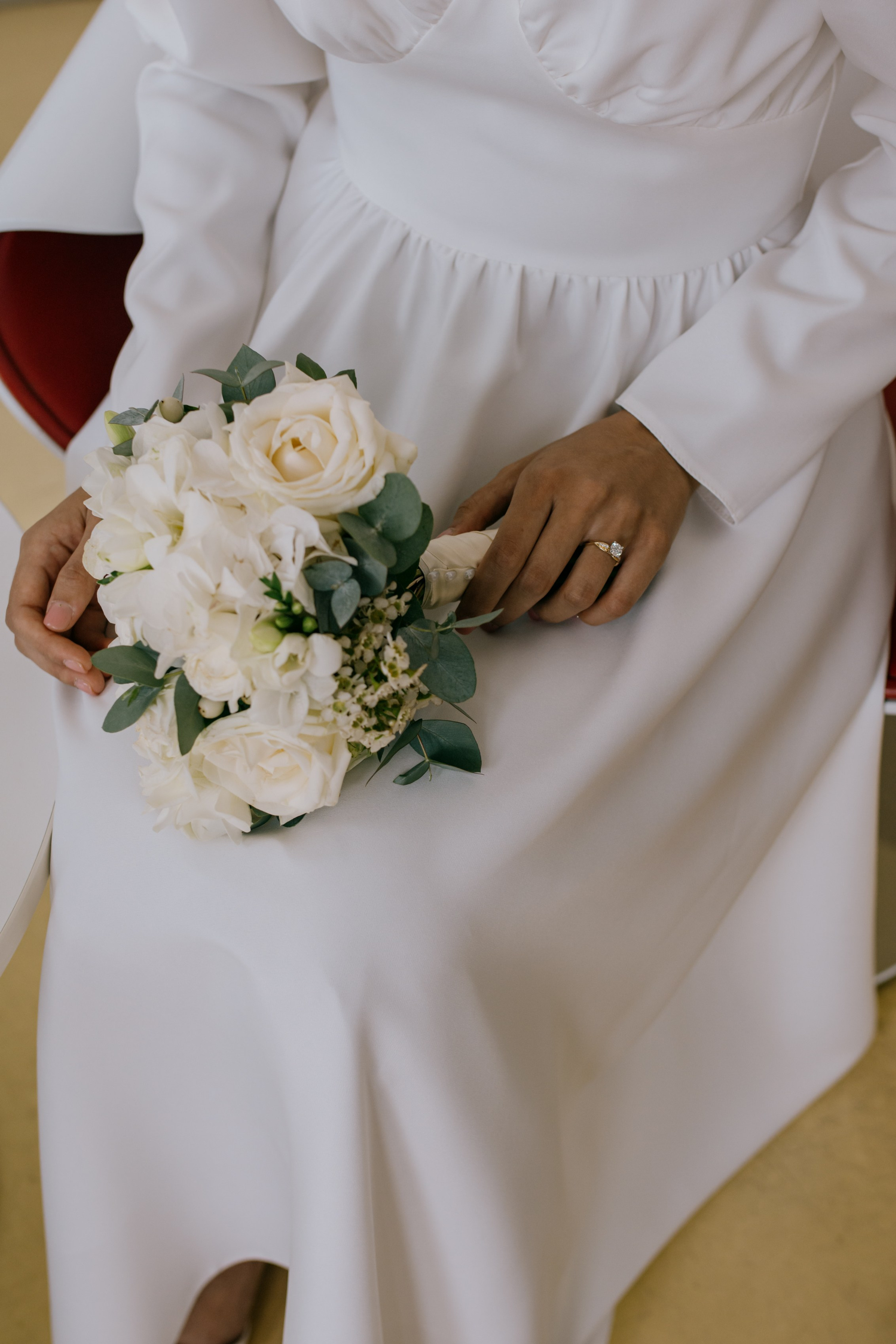 Alina S. Арт Ивент Студио — Самое рейтинговое свадебное агентство в Грузии