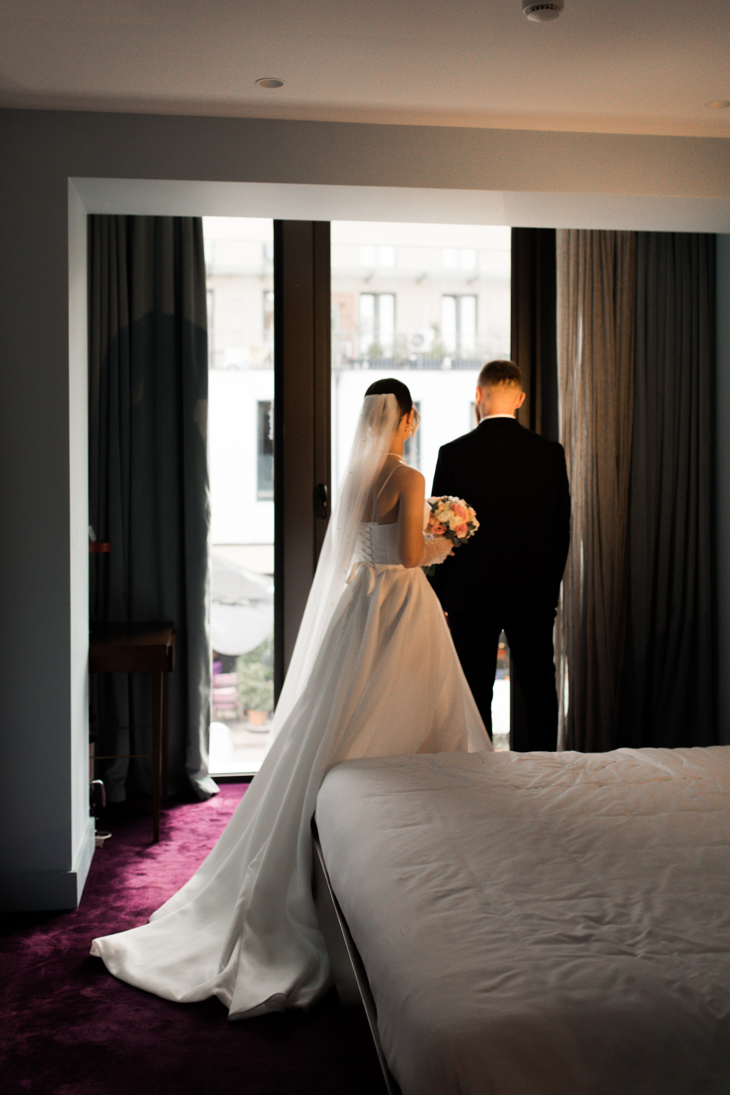 Natalia. Арт Ивент Студио — Самое рейтинговое свадебное агентство в Грузии