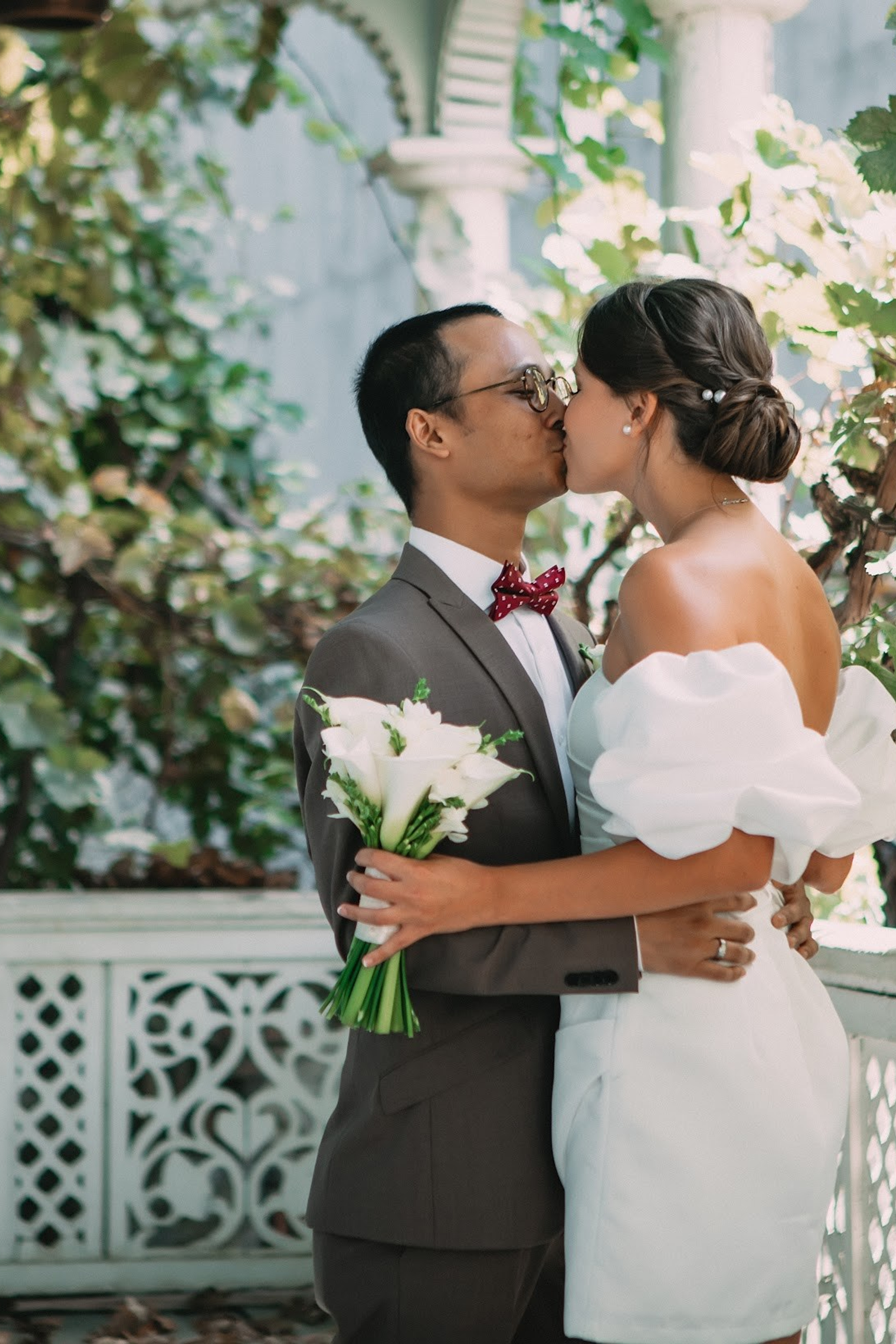 Civil Marriage in Tbilisi, Georgia. Арт Ивент Студио — Самое рейтинговое свадебное агентство в Грузии