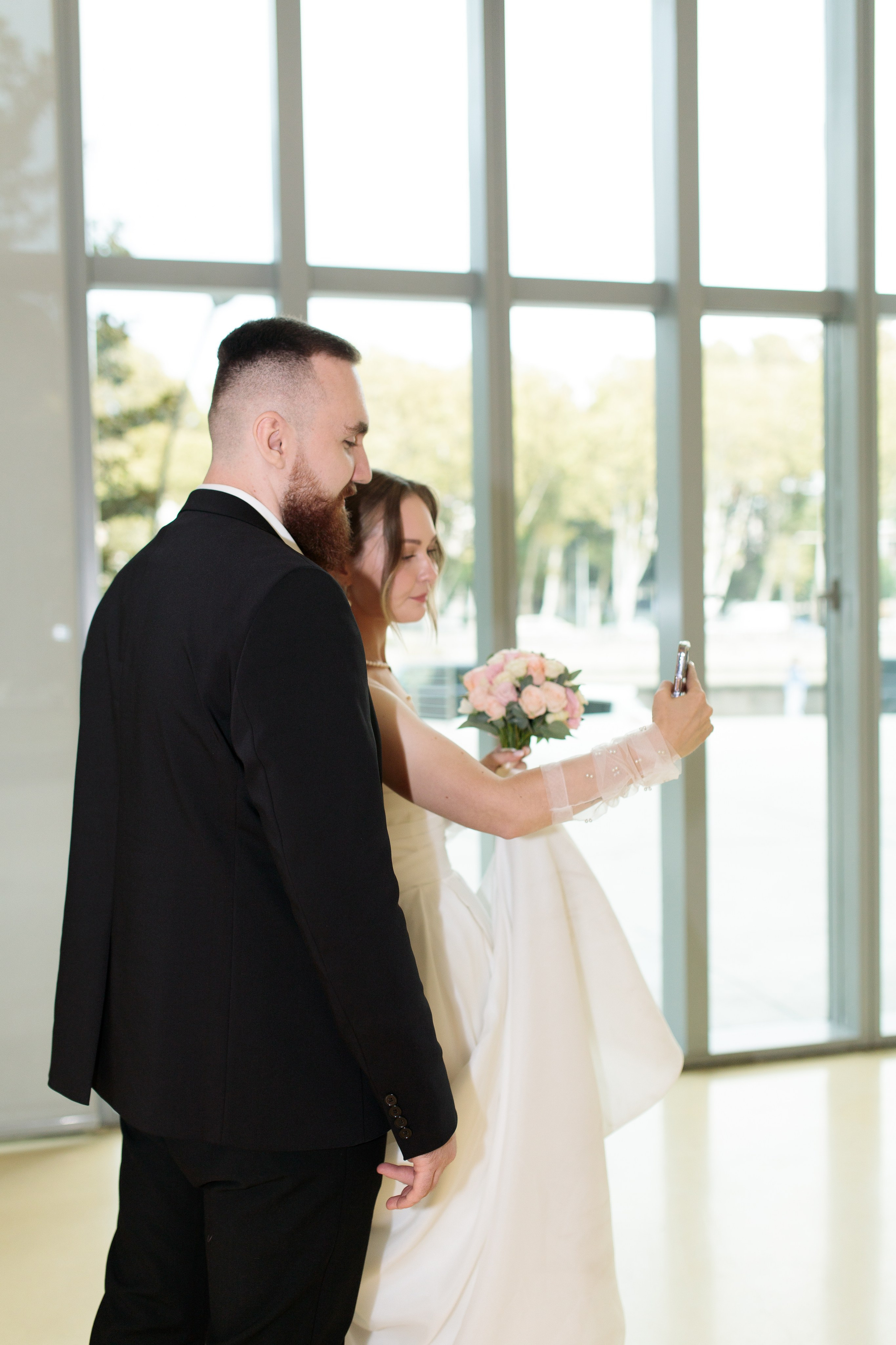 Natalia. Арт Ивент Студио — Самое рейтинговое свадебное агентство в Грузии