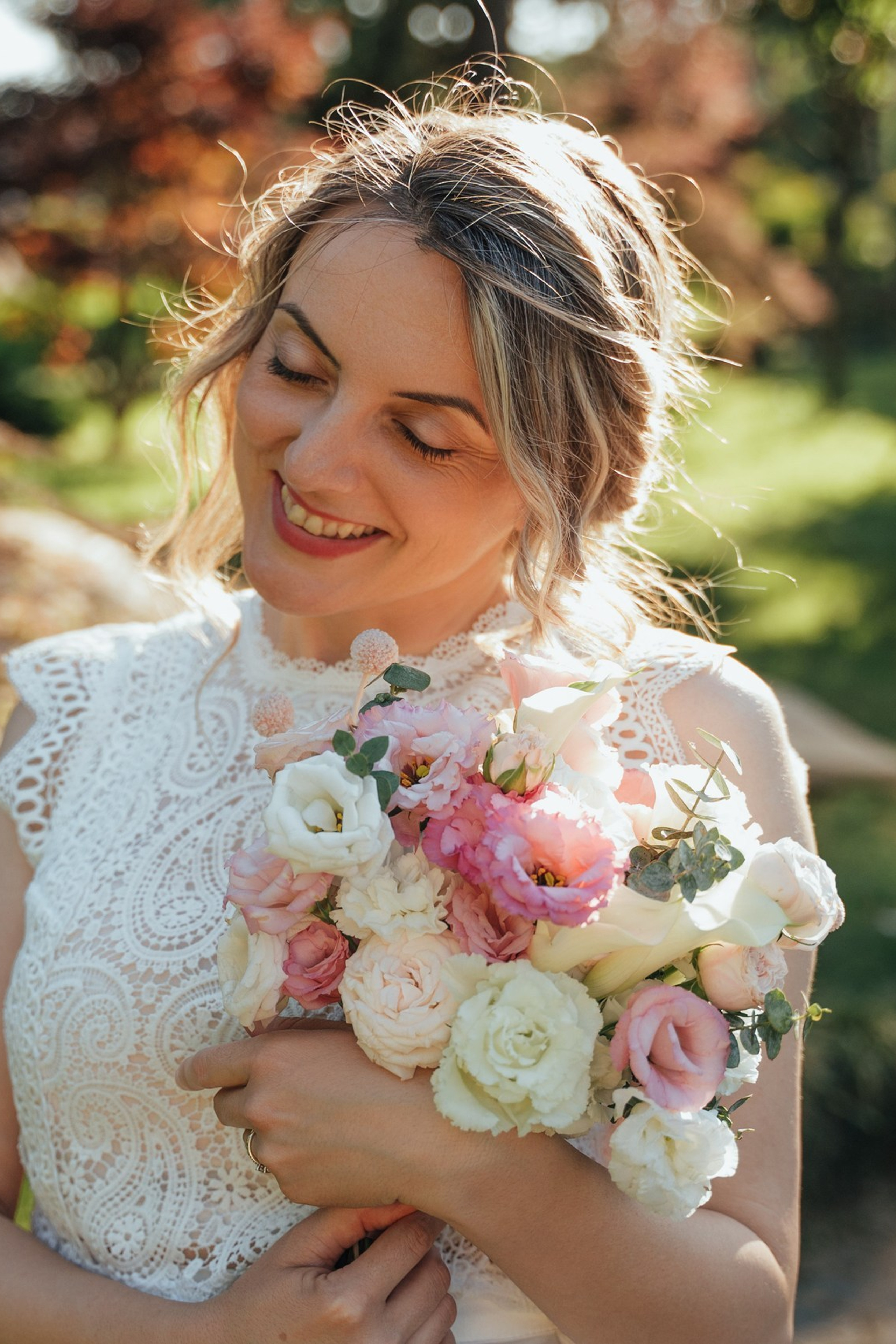 IVAN & JADRANKA. Art Event Studio — TOP rated event agency in Georgia